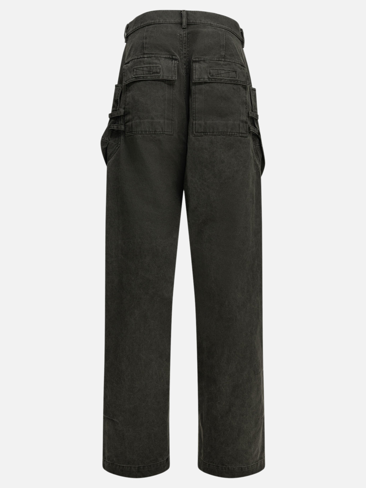 DRKSHDW "Stefan" Cargo Pants Grey - VIETTI