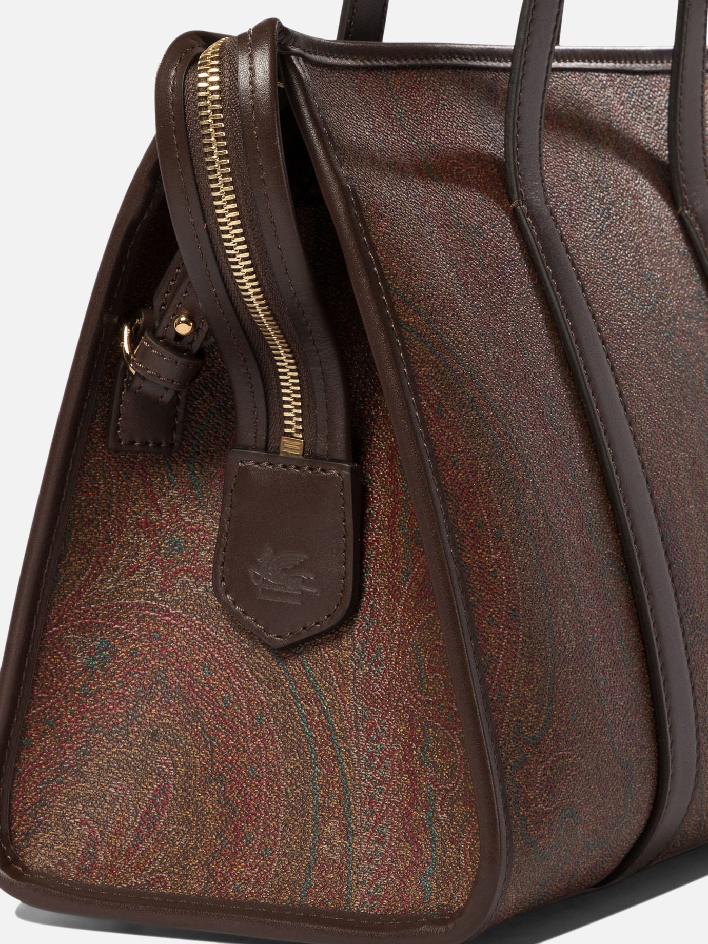 Medium bags 76% cotton 24% polyester  Brown - Etro Women | PDP | VIETTI Online Store | Zoom-Modal_4
