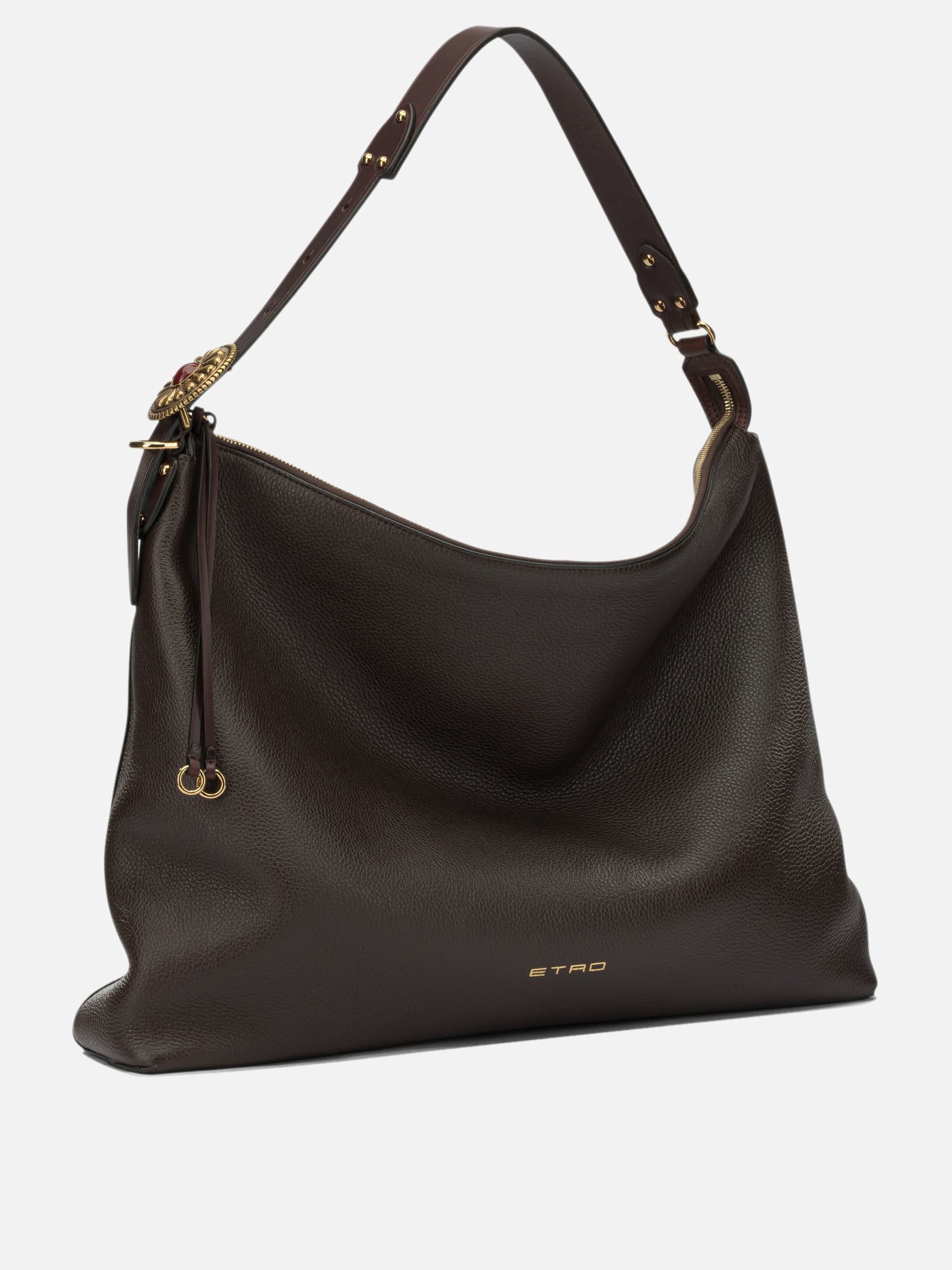 Borse grandi 100% cow leather  Marrone - Etro Donna | PDP | VIETTI Online Store | thumbnail_2