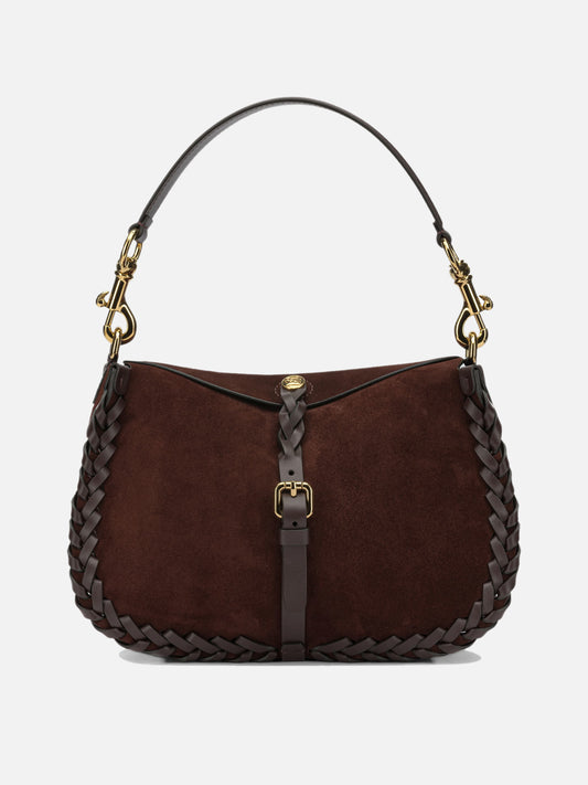 Borse medie 100% calf leather  Bordeaux - Etro Donna | PDP | VIETTI Online Store 
