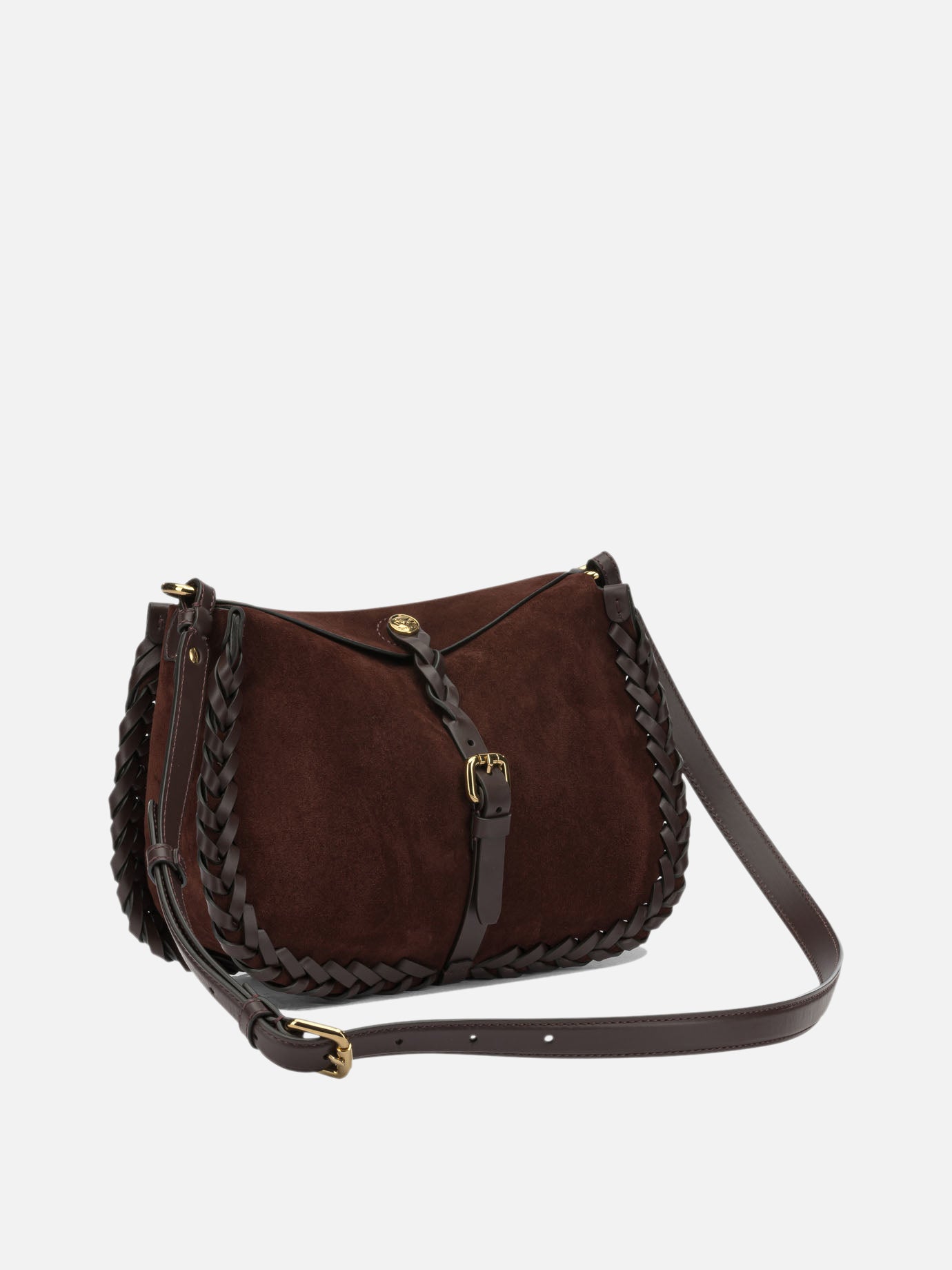 Borse medie 100% calf leather  Bordeaux - Etro Donna | PDP | VIETTI Online Store | Zoom-Modal_2
