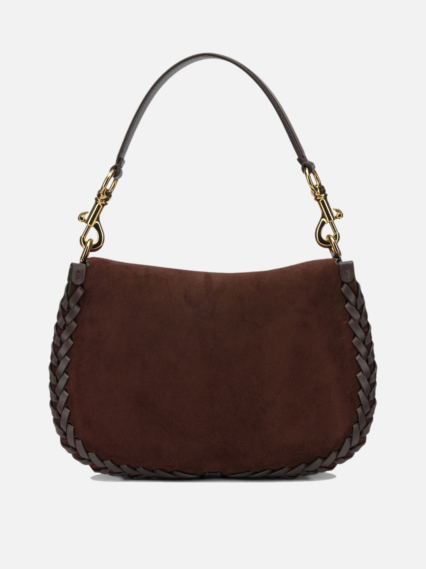 Borse medie 100% calf leather  Bordeaux - Etro Donna | PDP | VIETTI Online Store | Zoom-Modal_3
