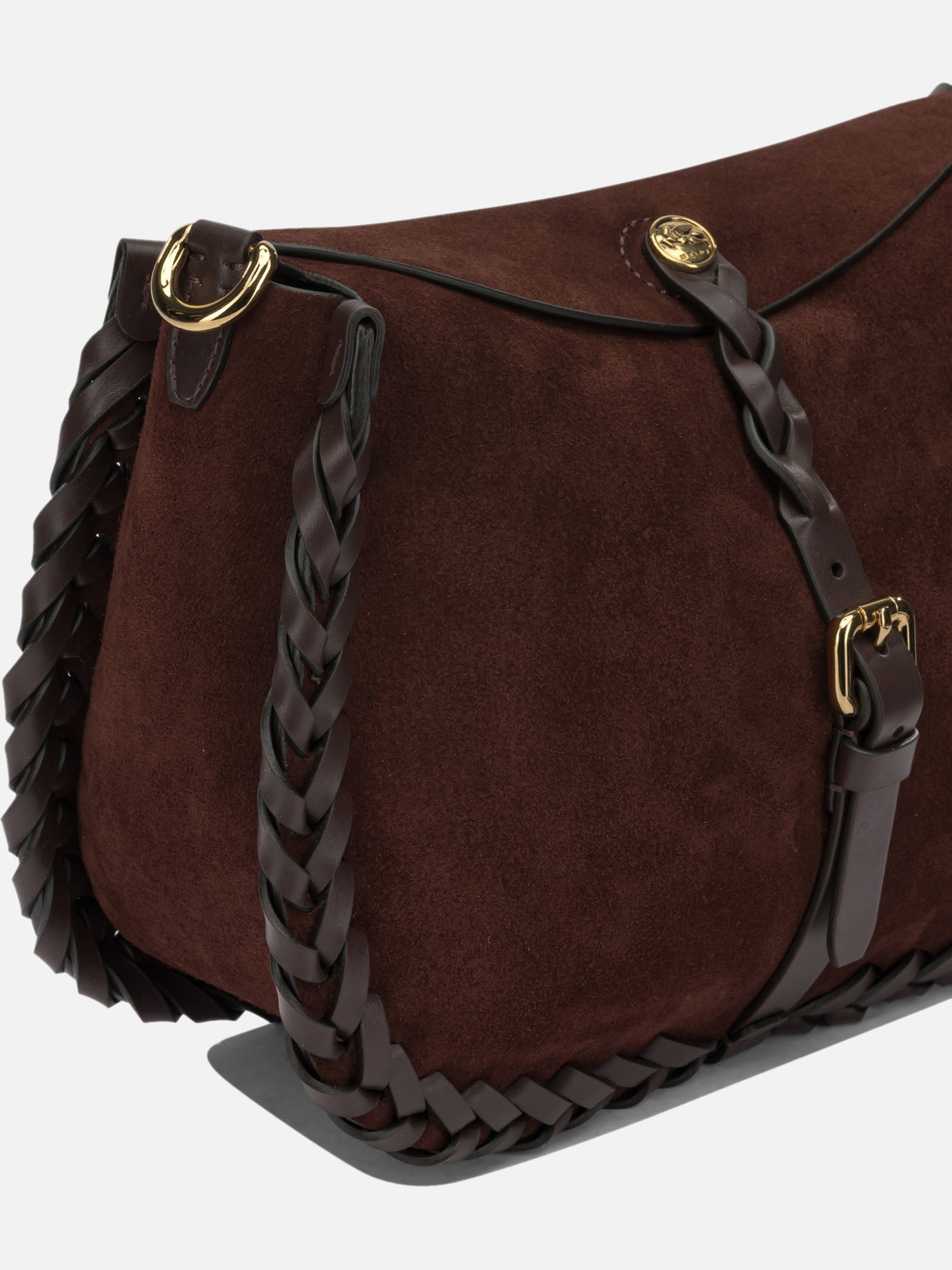 Borse medie 100% calf leather  Bordeaux - Etro Donna | PDP | VIETTI Online Store | thumbnail_4