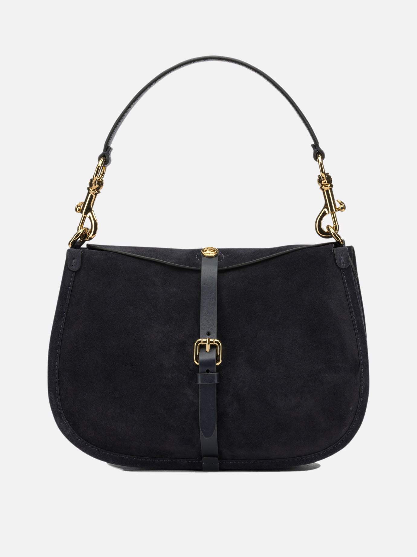 Small bags 100% cow leather - Other fabric: 100% calf leather  Black - Etro Women | PDP | VIETTI Online Store | Zoom-Modal
