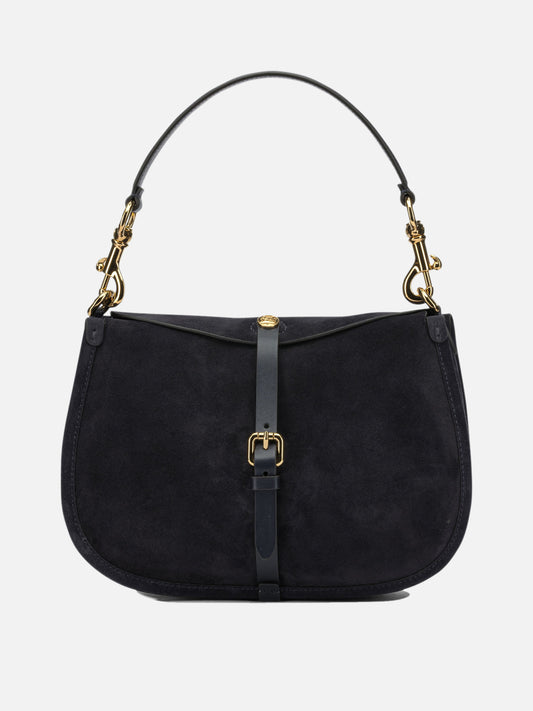 Small bags 100% cow leather - Other fabric: 100% calf leather  Black - Etro Women | PDP | VIETTI Online Store 
