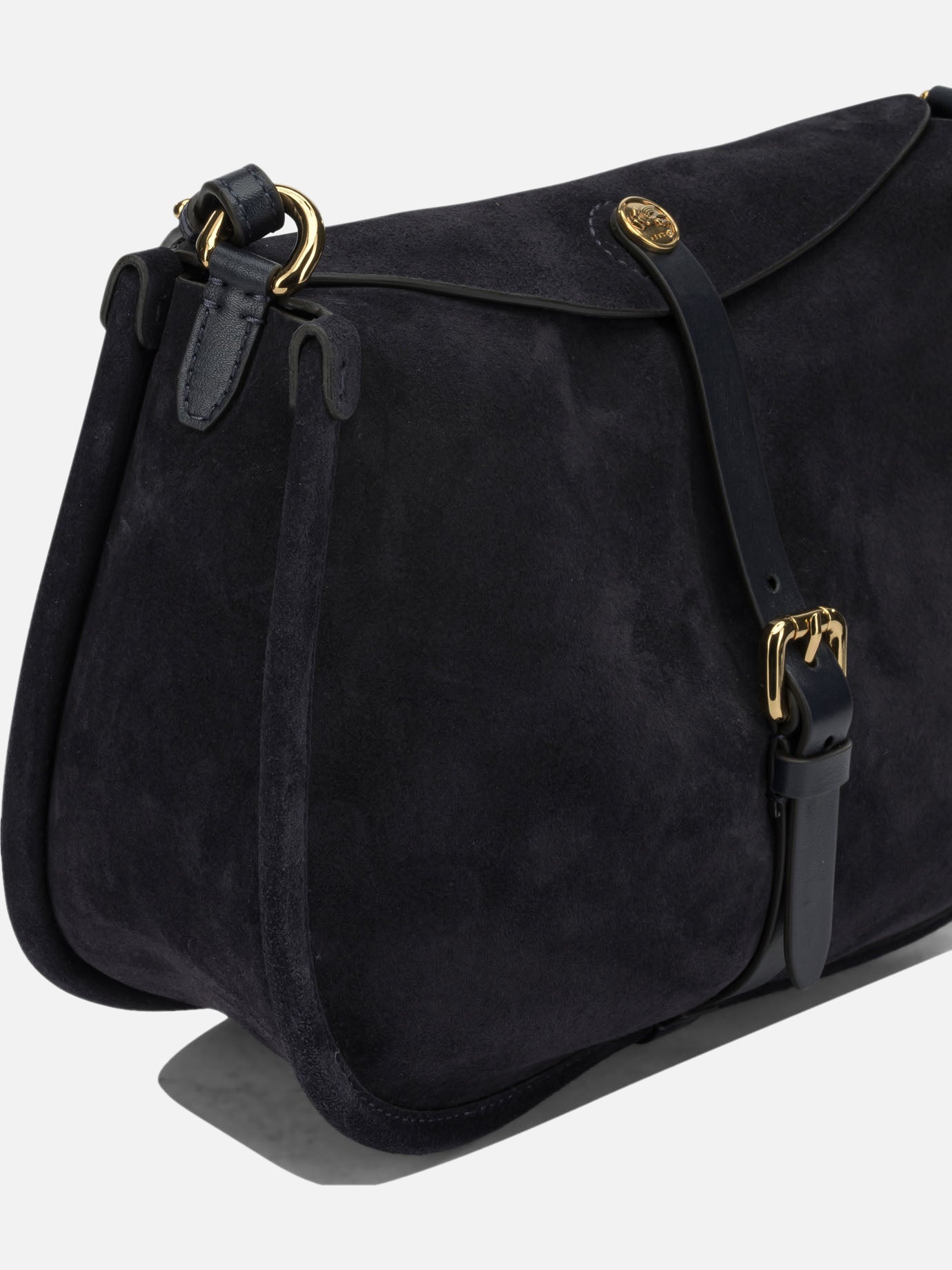 Small bags 100% cow leather - Other fabric: 100% calf leather  Black - Etro Women | PDP | VIETTI Online Store | thumbnail_4