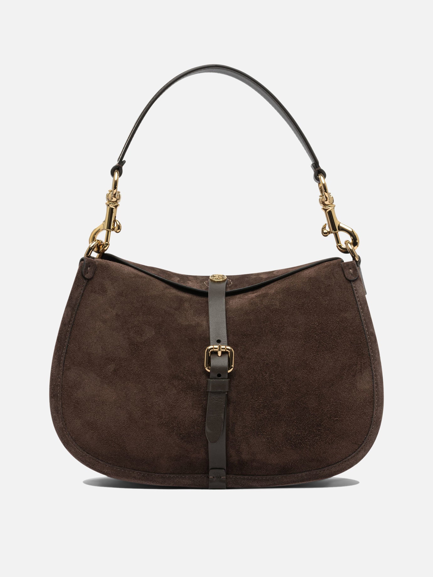 Small bags 100% cow leather - Other fabric: 100% calf leather  Brown - Etro Women | PDP | VIETTI Online Store | Zoom-Modal
