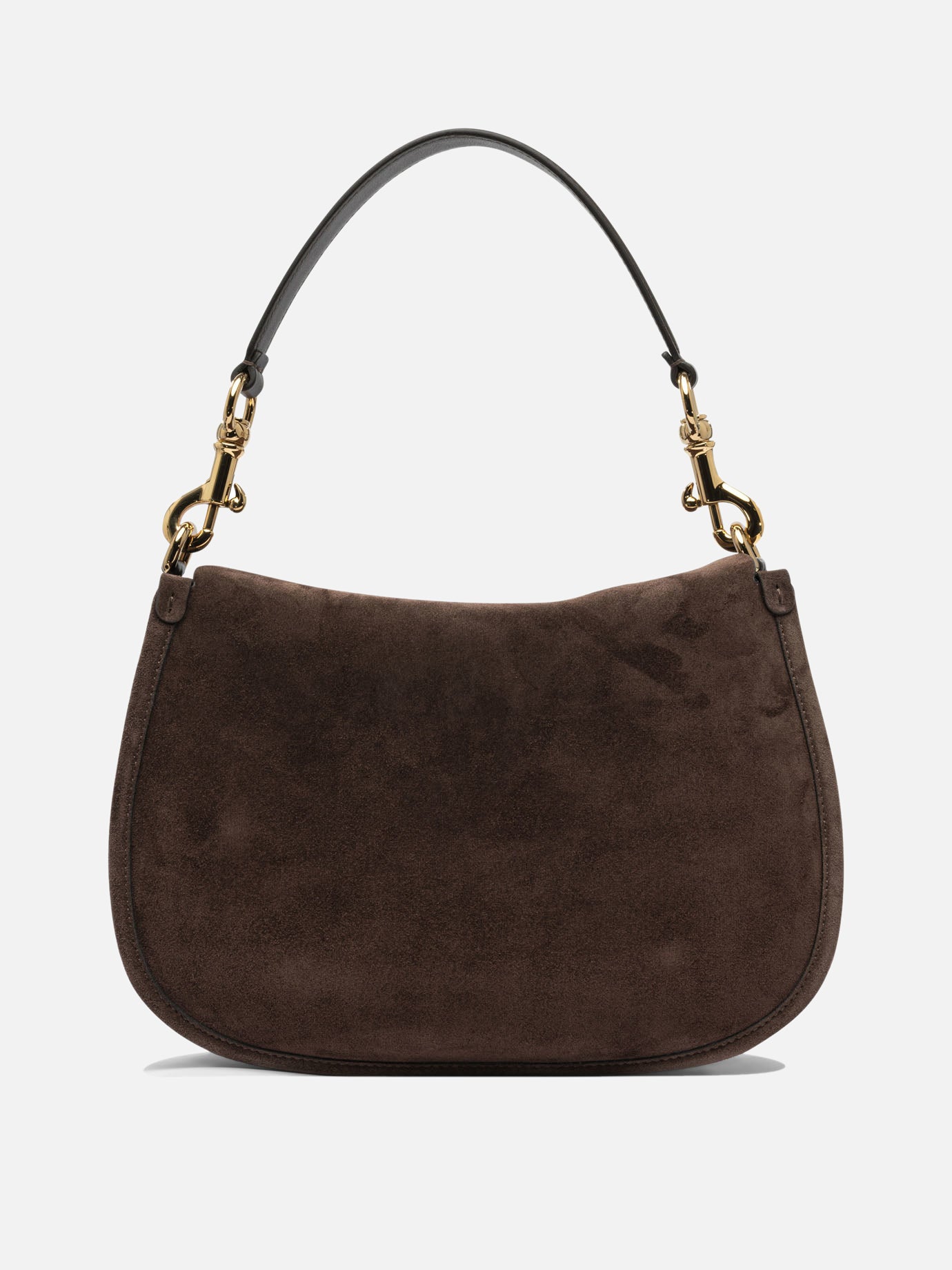 Small bags 100% cow leather - Other fabric: 100% calf leather  Brown - Etro Women | PDP | VIETTI Online Store | Zoom-Modal_3
