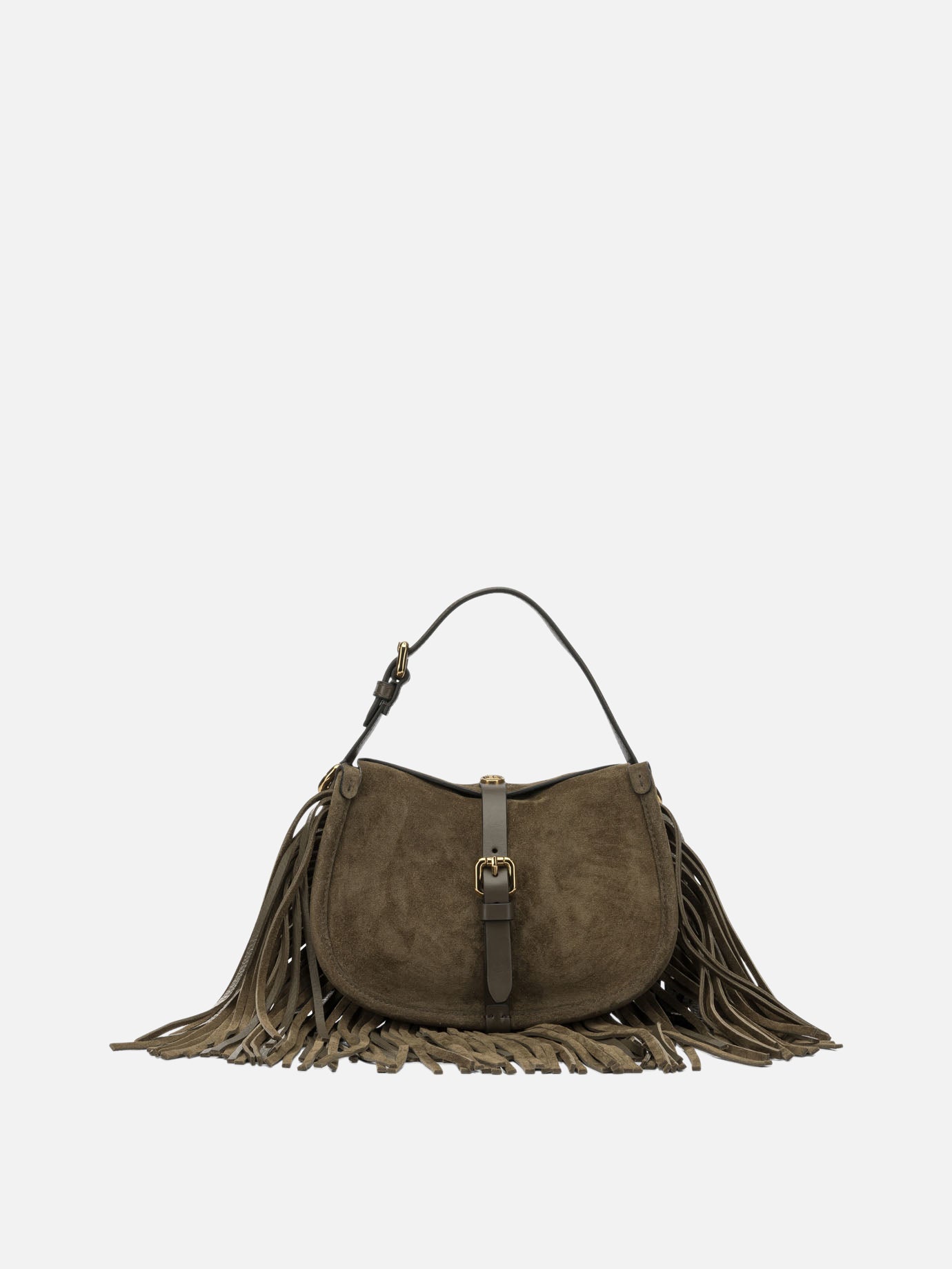 Small bags 100% cow leather  Brown - Etro Women | PDP | VIETTI Online Store | Zoom-Modal
