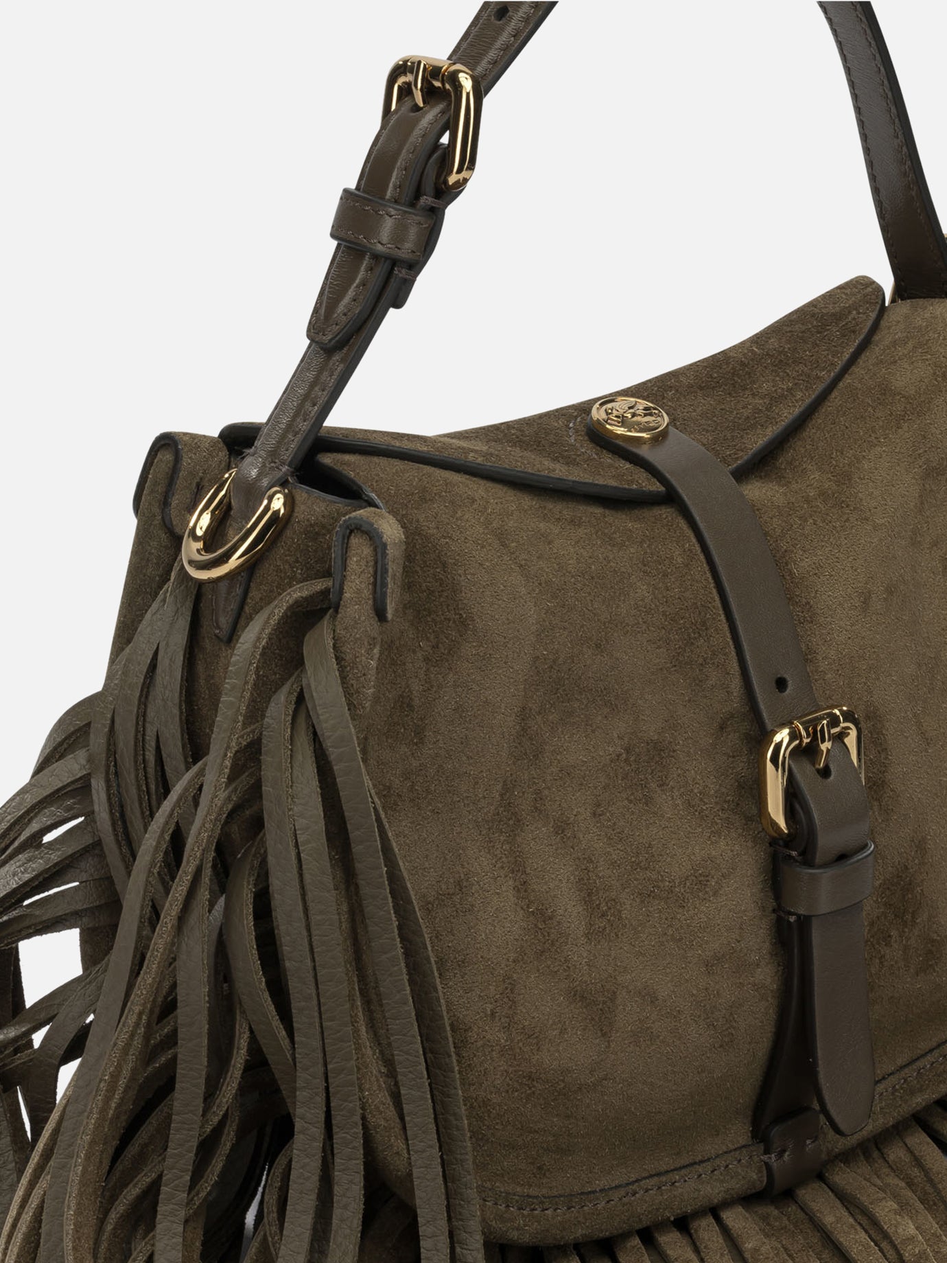 Small bags 100% cow leather  Brown - Etro Women | PDP | VIETTI Online Store | Zoom-Modal_4
