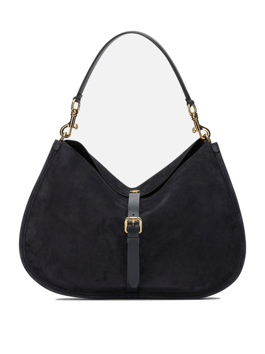 Large bags 100% calf leather  Black - Etro Women | PDP | VIETTI Online Store 

