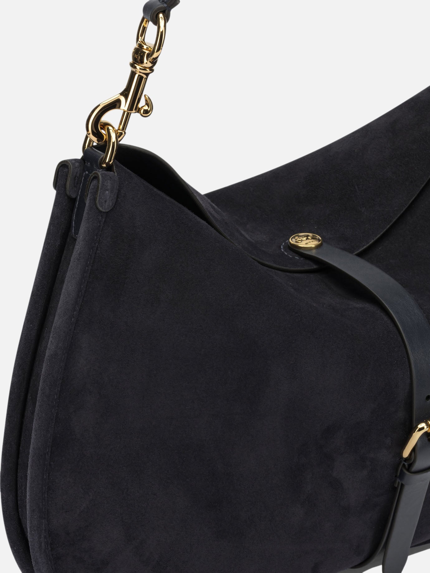 Large bags 100% calf leather  Black - Etro Women | PDP | VIETTI Online Store | Zoom-Modal_4
