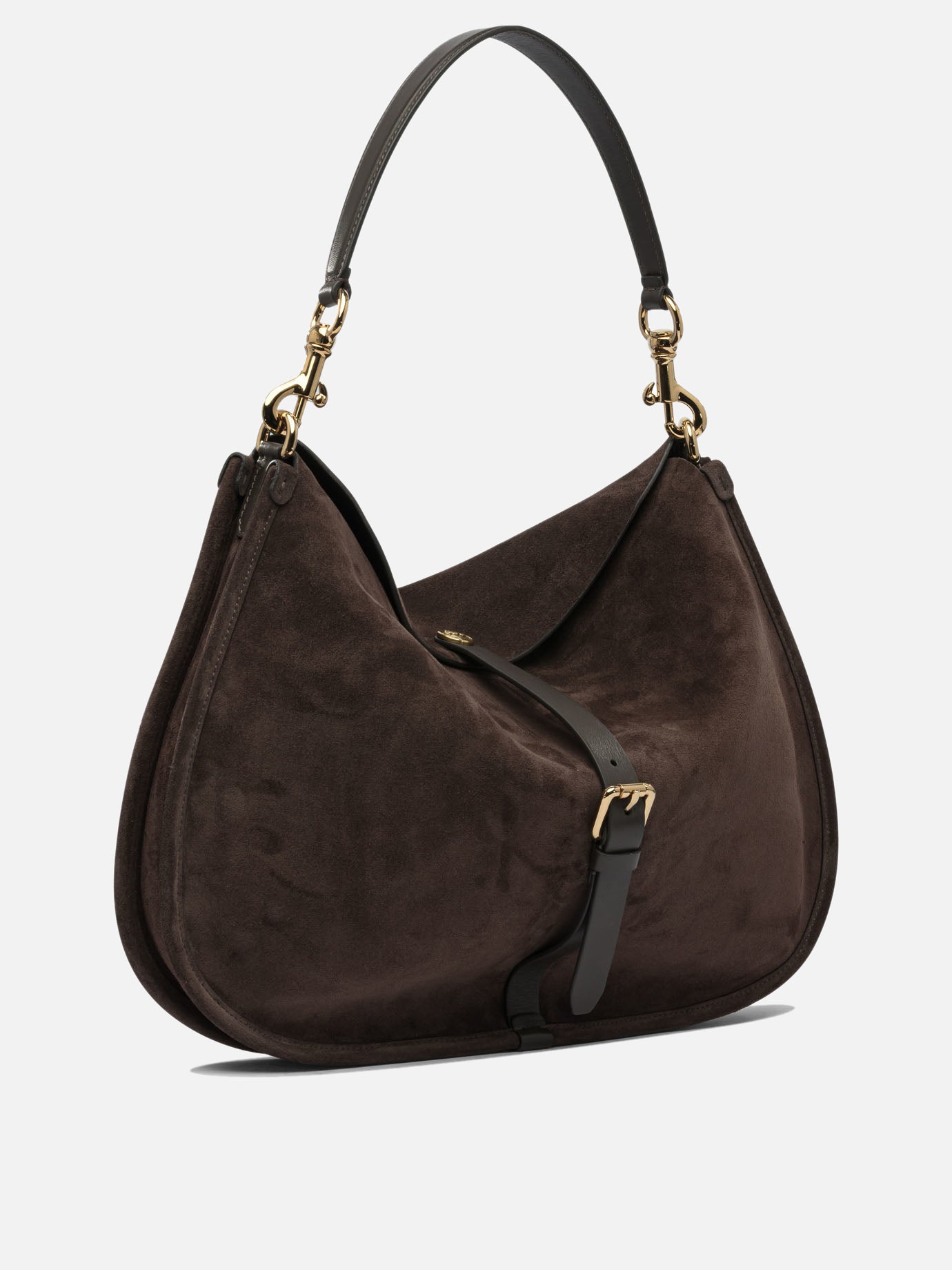 Large bags 100% calf leather  Brown - Etro Women | PDP | VIETTI Online Store | Zoom-Modal_2
