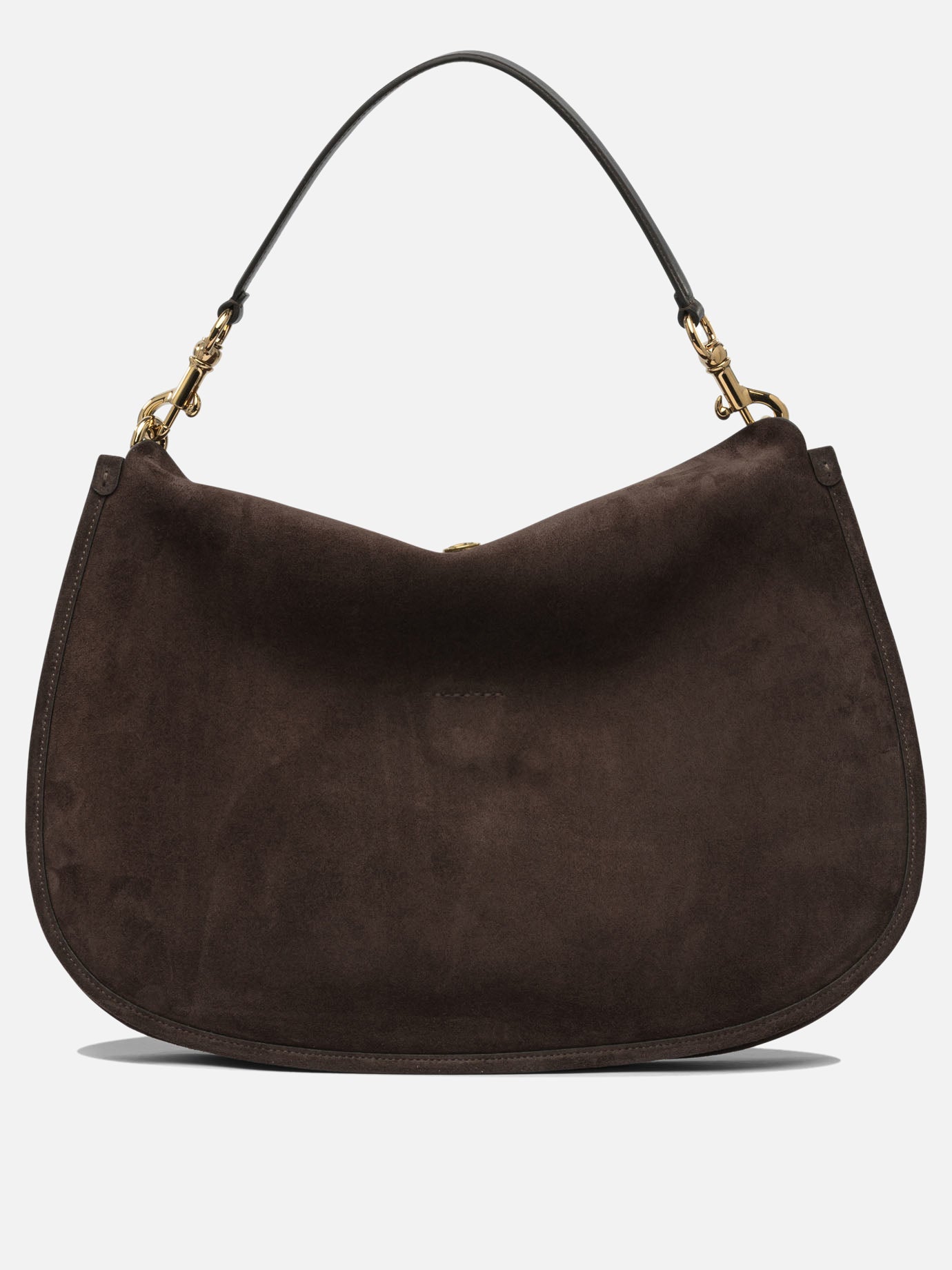 Large bags 100% calf leather  Brown - Etro Women | PDP | VIETTI Online Store | thumbnail_3