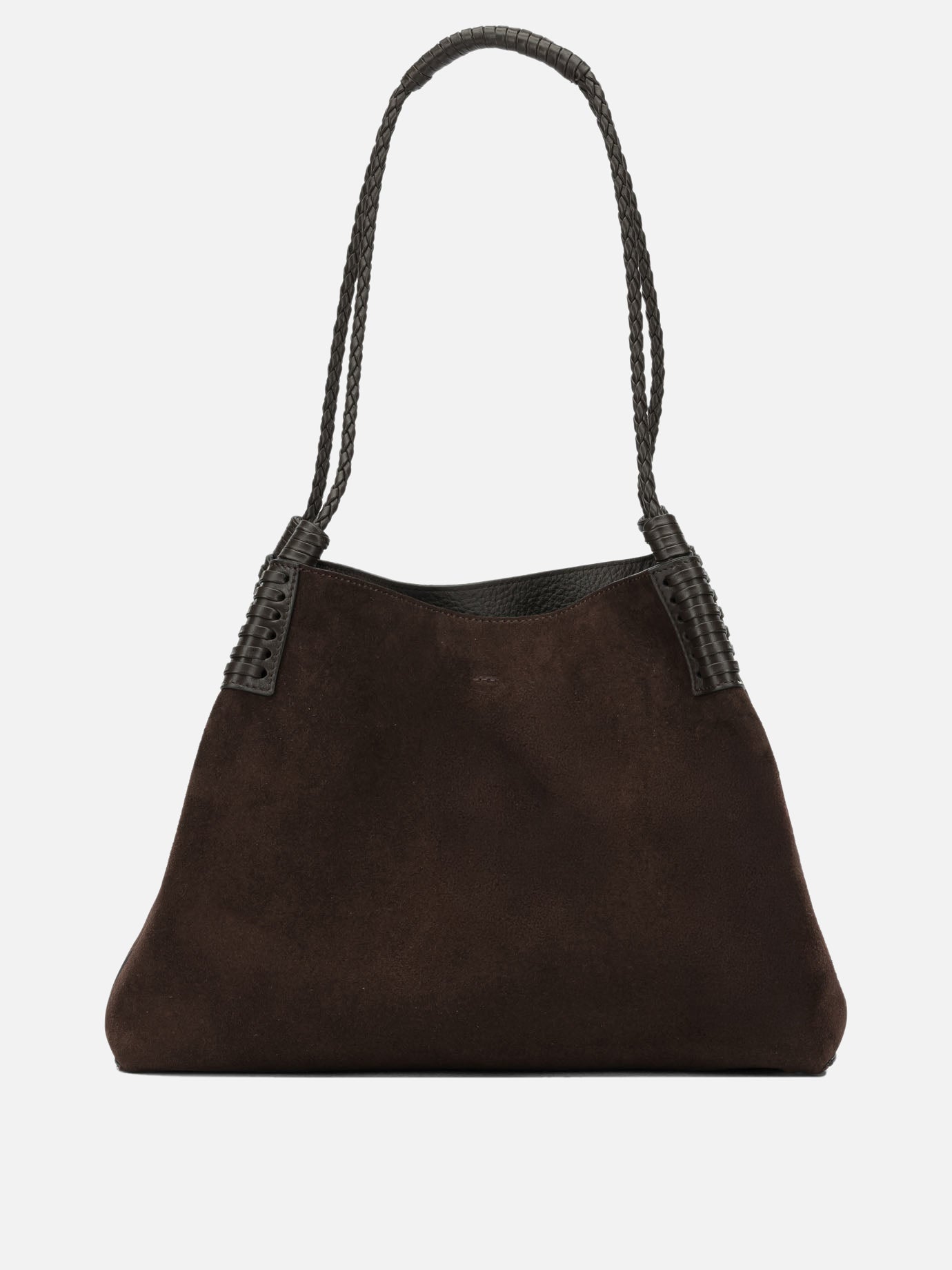 Small bags 100% cow leather - Other fabric: 100% calf leather  Brown - Etro Women | PDP | VIETTI Online Store | Zoom-Modal_3
