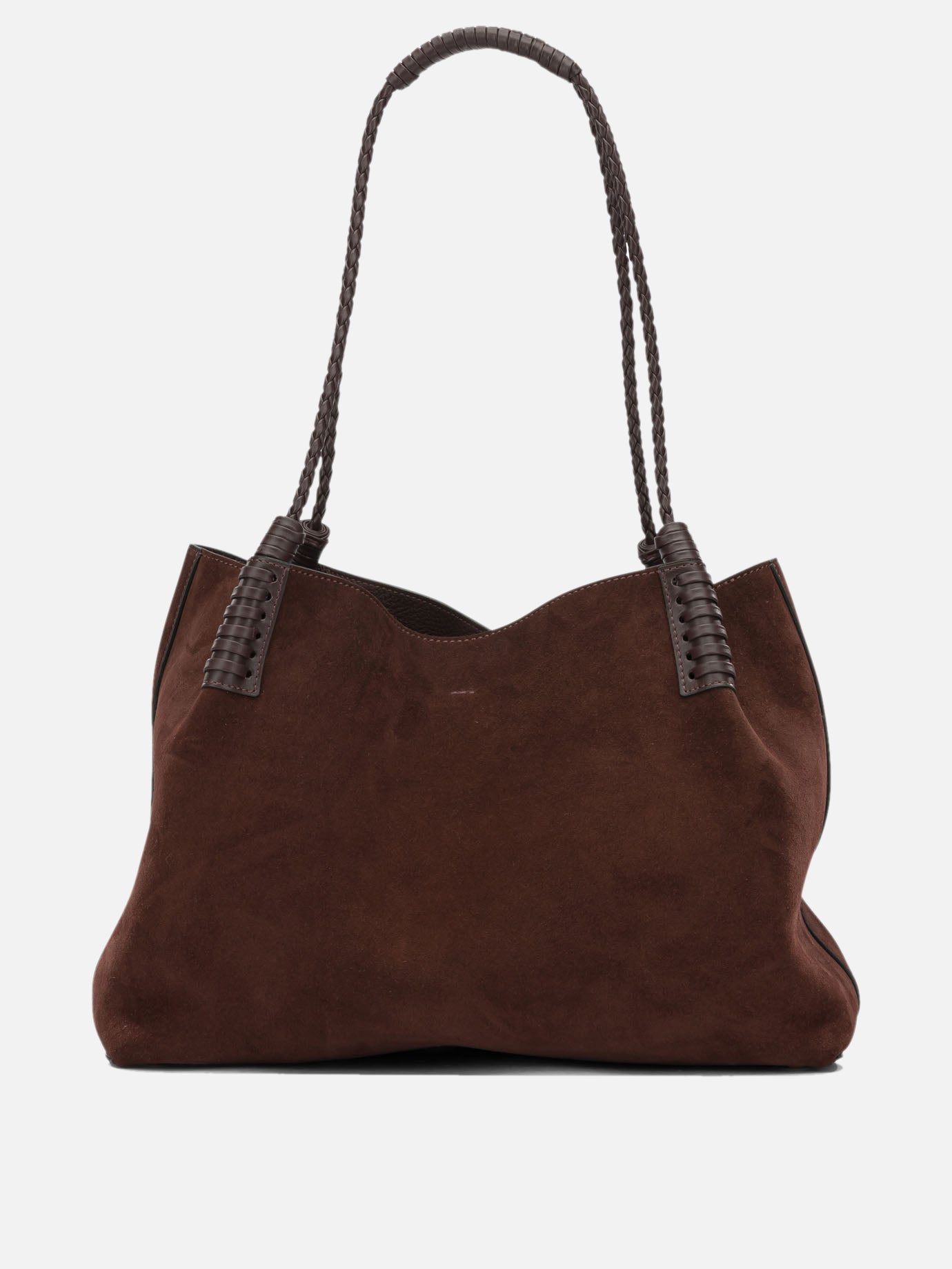 Borse piccole 100% cow leather - Other fabric: 100% calf leather  Marrone - Etro Donna | PDP | VIETTI Online Store | Zoom-Modal_3
