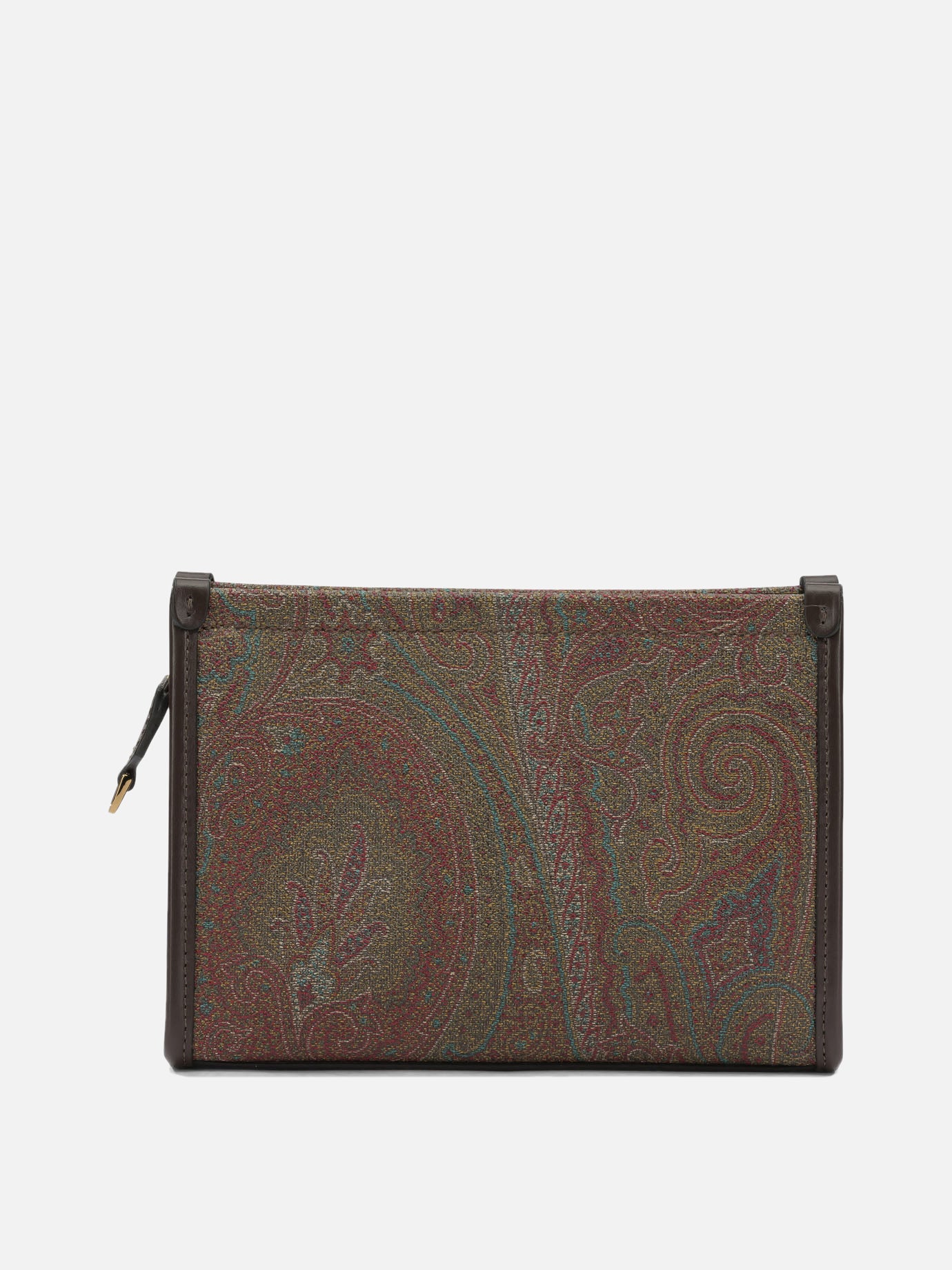 Borse piccole 76% cotton 24% polyester  Marrone - Etro Donna | PDP | VIETTI Online Store | thumbnail_3
