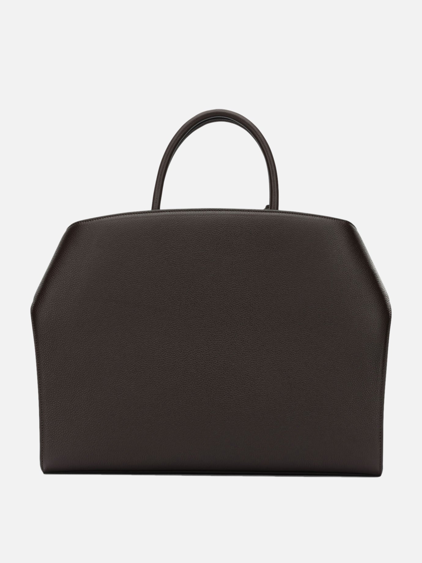 Medium bags 0779074  Brown - Ferragamo Men | PDP | VIETTI Online Store | Zoom-Modal_3
