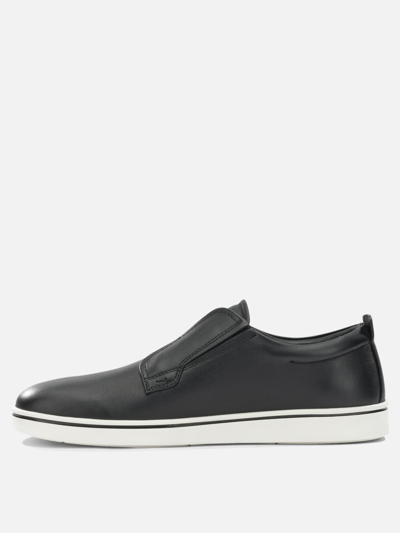 Low top sneakers 0786862  Black - Ferragamo Men | PDP | VIETTI Online Store | thumbnail_3