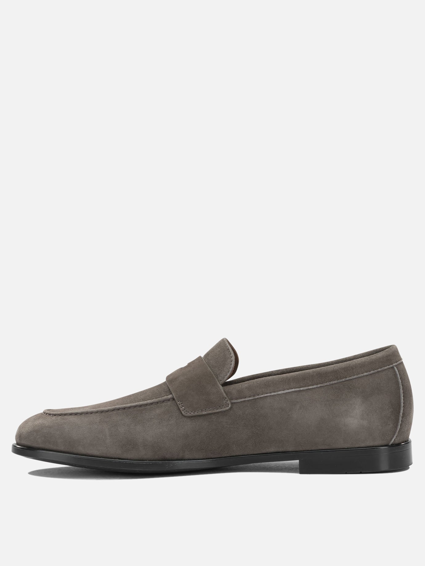 Loafers 0794339  Brown - Ferragamo Men | PDP | VIETTI Online Store | thumbnail_3
