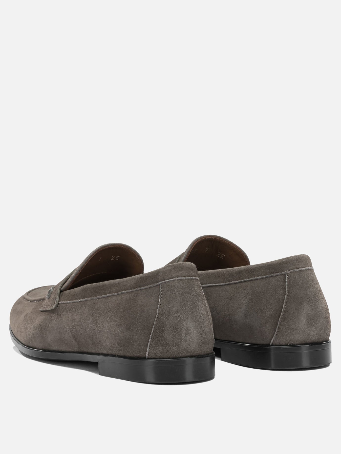 Loafers 0794339  Brown - Ferragamo Men | PDP | VIETTI Online Store | thumbnail_4