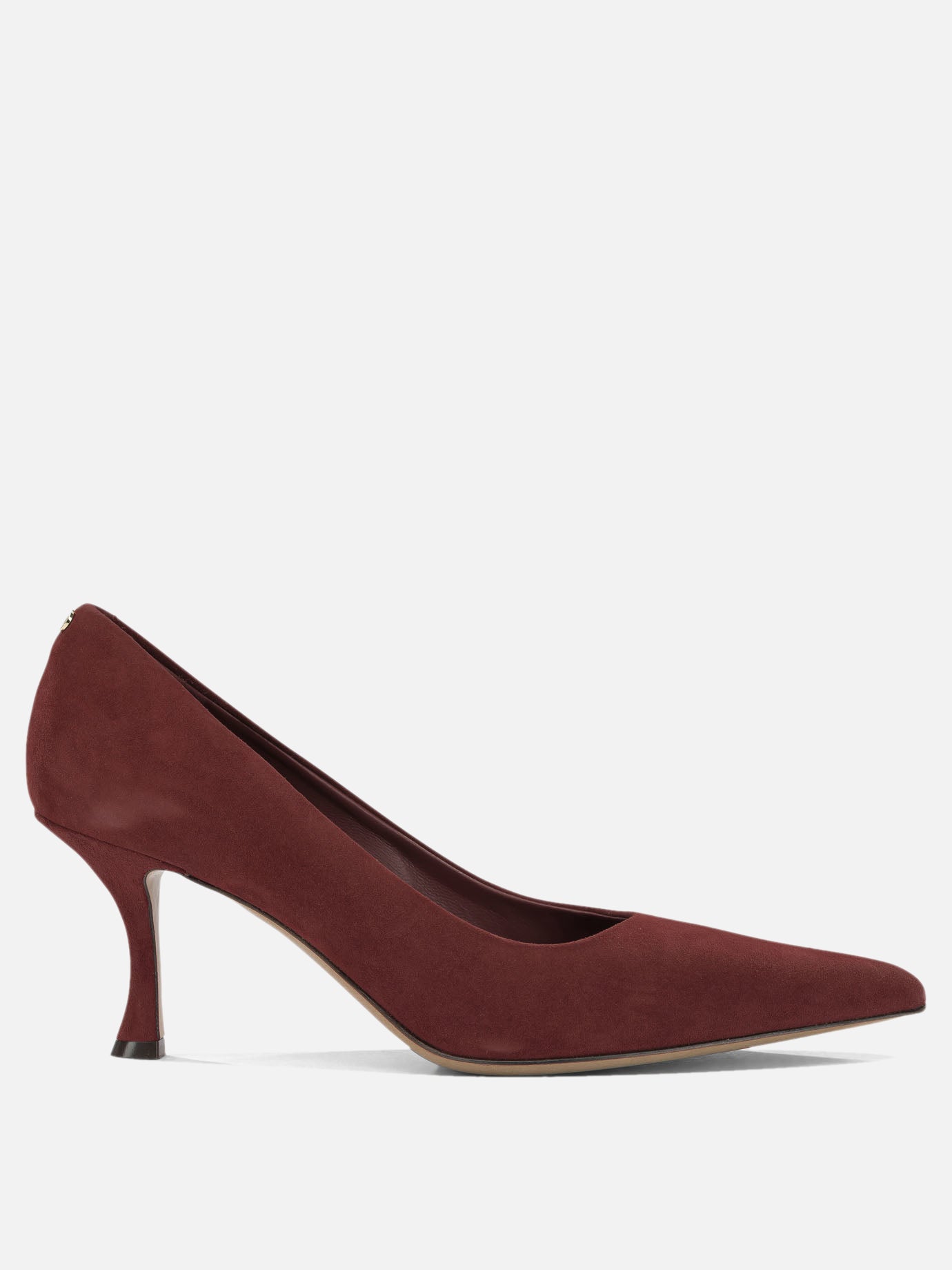 Décolleté 0794863  Bordeaux - Ferragamo Donna | PDP | VIETTI Online Store | thumbnail
