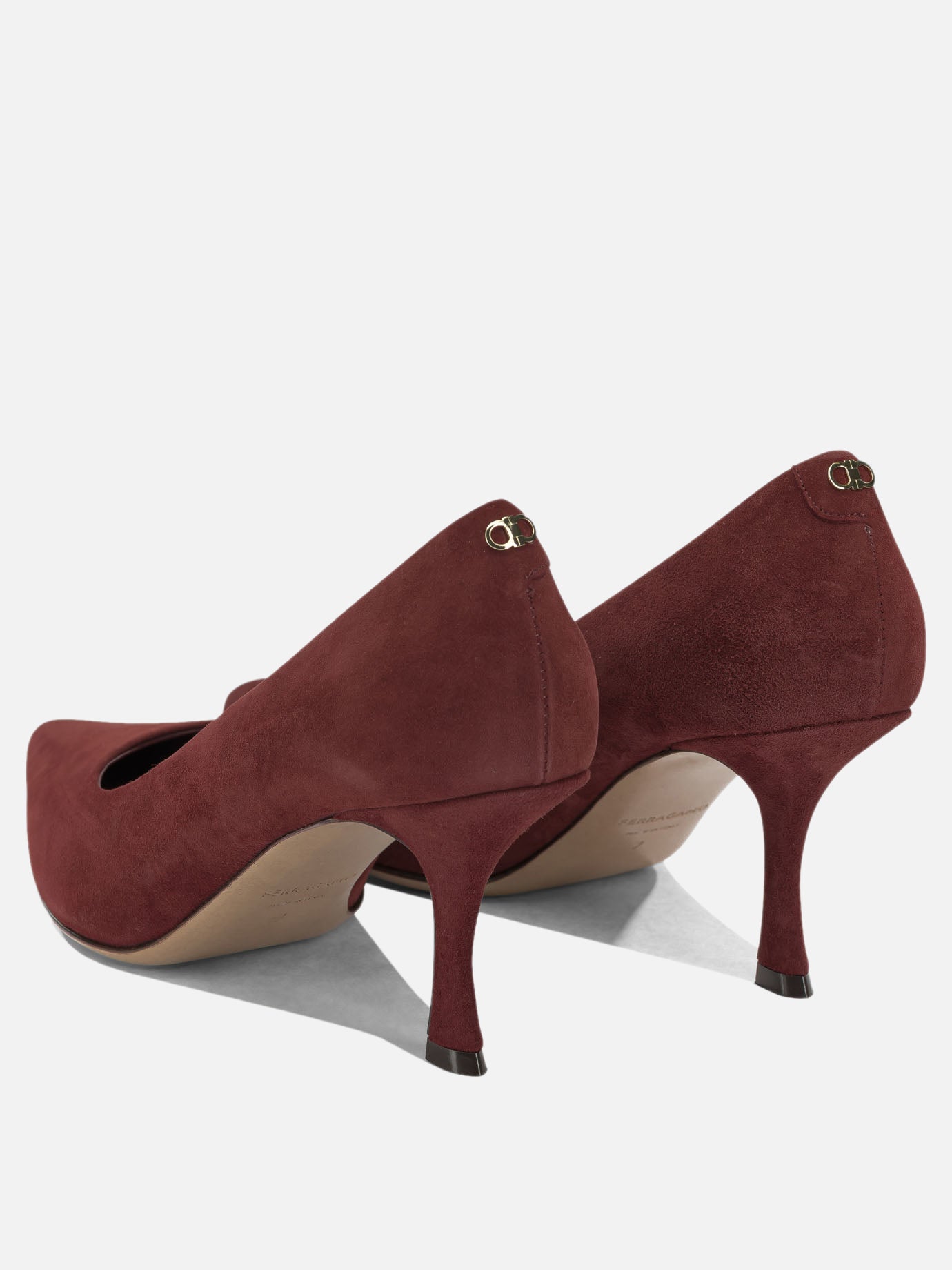 Décolleté 0794863  Bordeaux - Ferragamo Donna | PDP | VIETTI Online Store | Zoom-Modal_4
