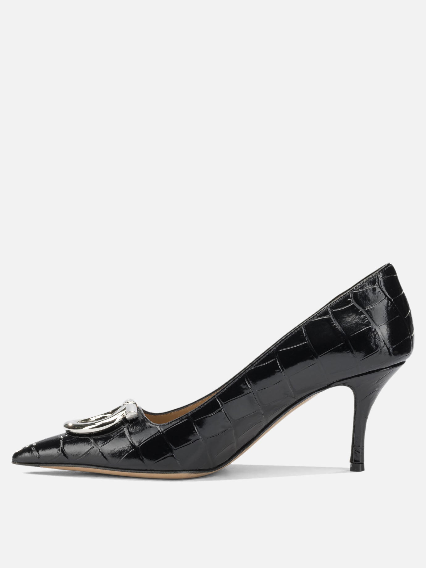 Pumps 0794991  Black - Ferragamo Women | PDP | VIETTI Online Store | Zoom-Modal_3
