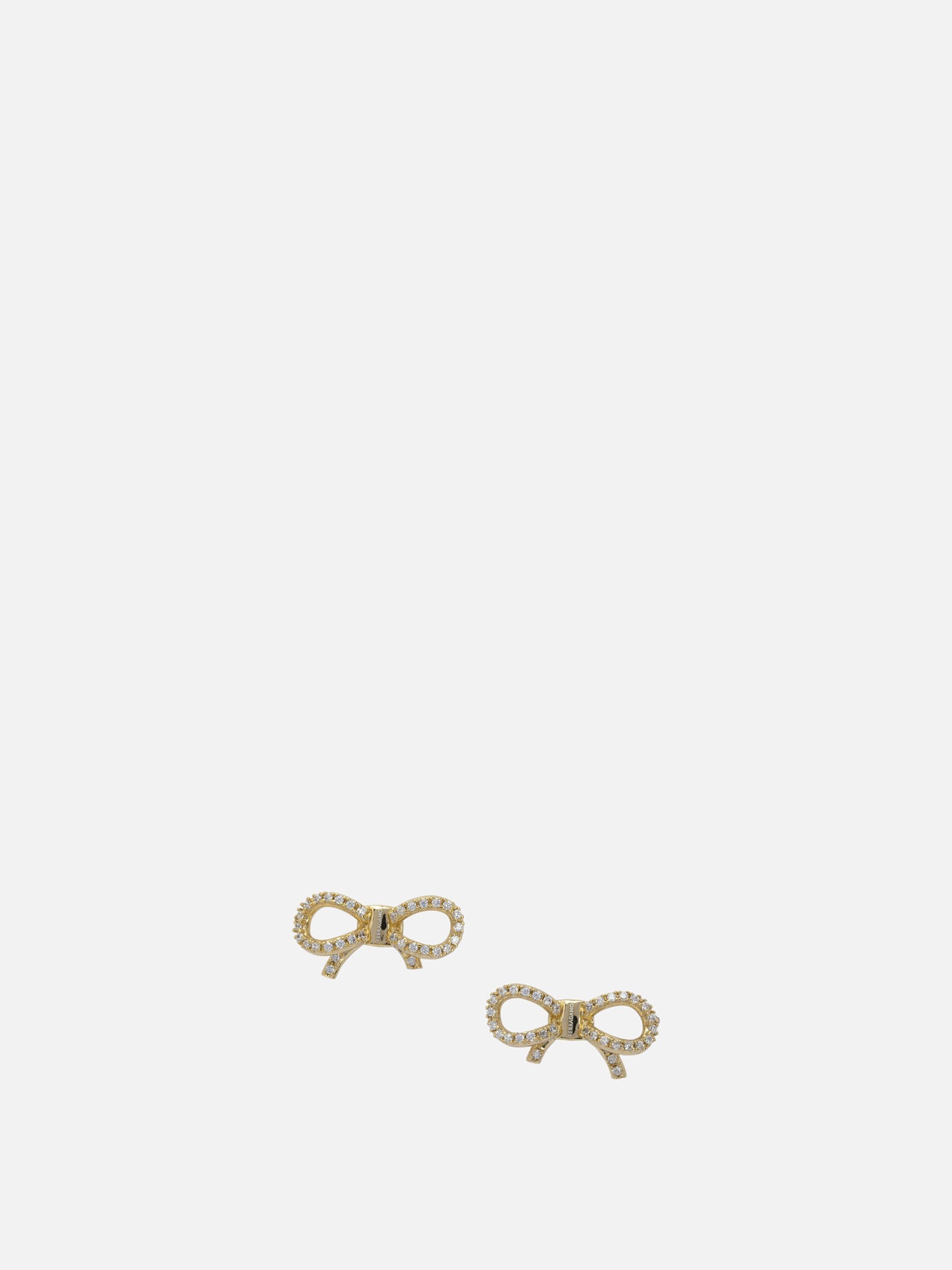 Earrings 0795069  Gold - Ferragamo Women | PDP | VIETTI Online Store | Zoom-Modal
