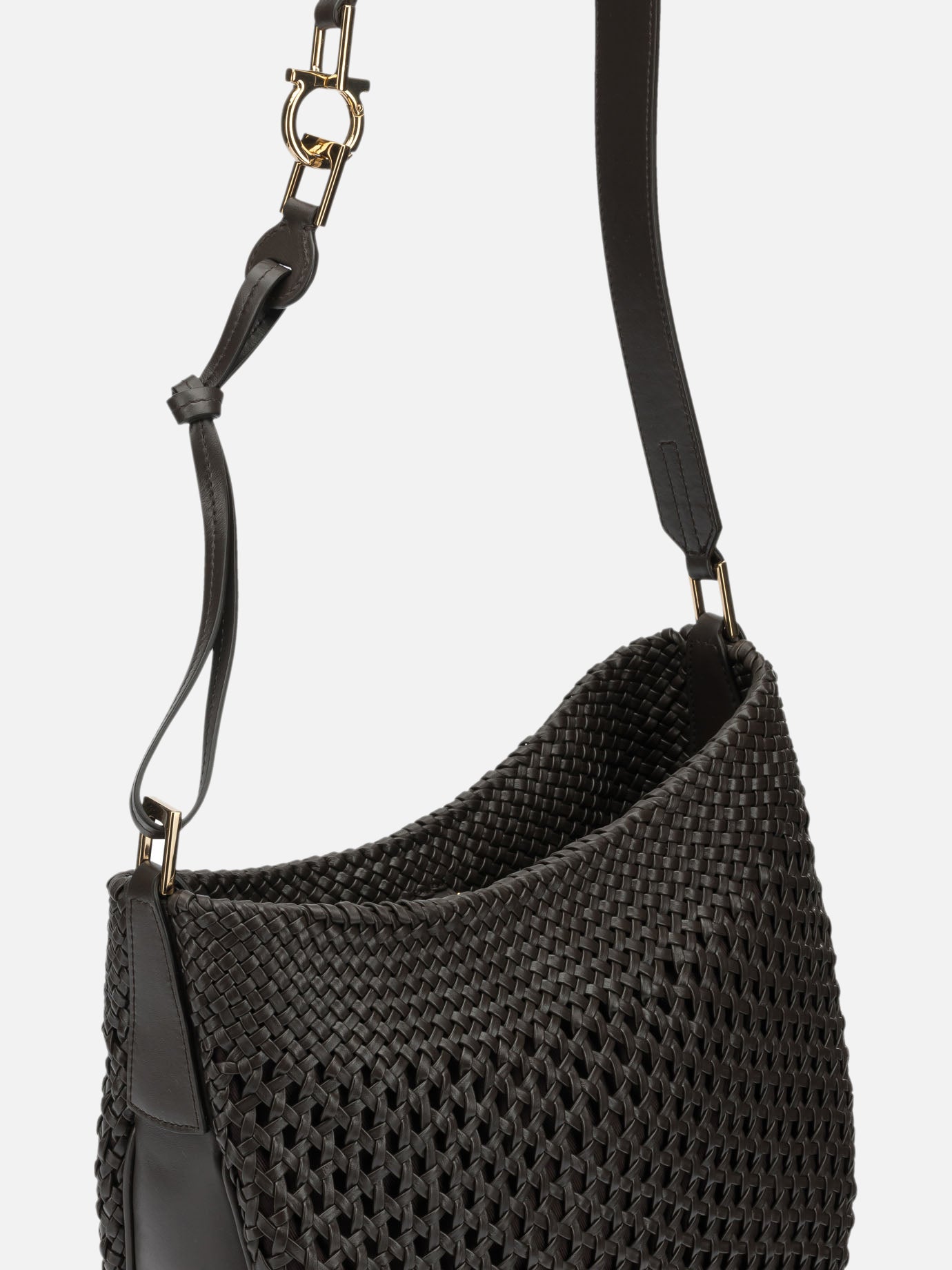 Borse piccole 0795511  Marrone - Ferragamo Donna | PDP | VIETTI Online Store | thumbnail_4