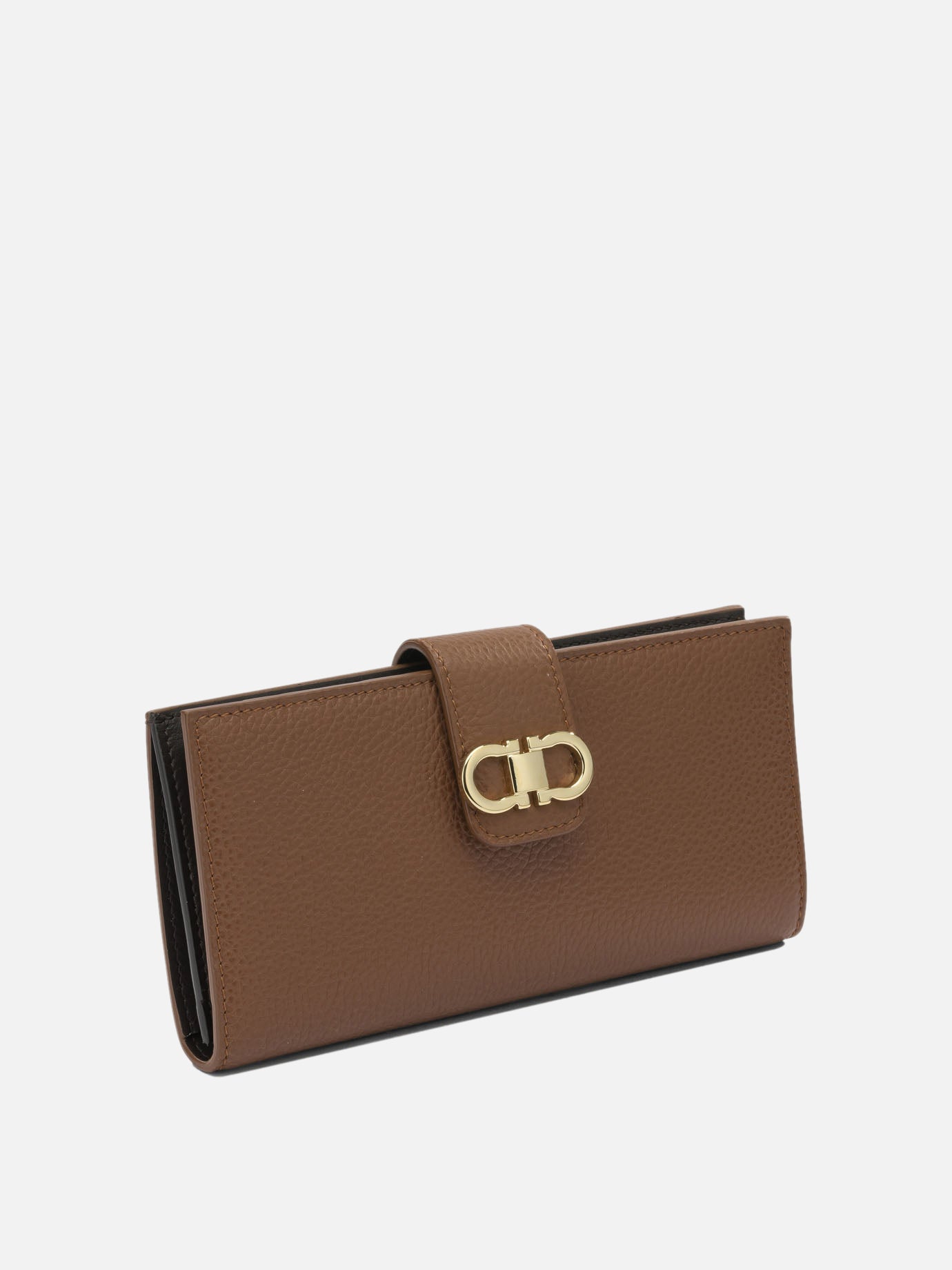 Wallets 0795521  Brown - Ferragamo Women | PDP | VIETTI Online Store | Zoom-Modal_2
