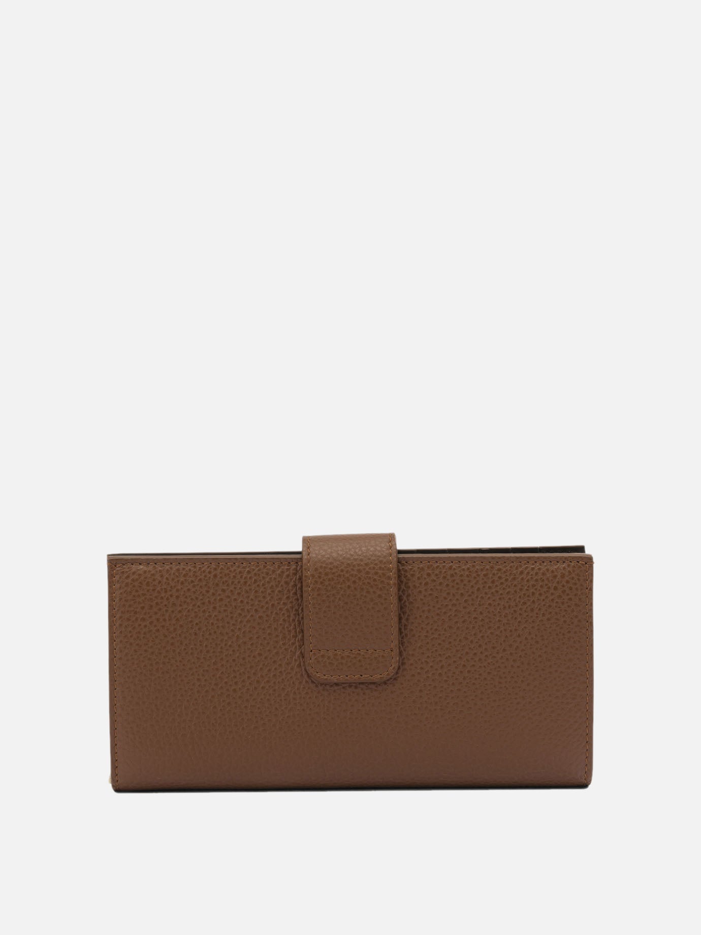 Wallets 0795521  Brown - Ferragamo Women | PDP | VIETTI Online Store | thumbnail_3