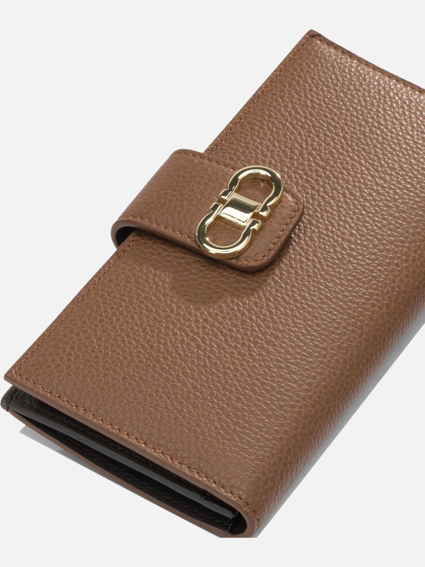 Wallets 0795521  Brown - Ferragamo Women | PDP | VIETTI Online Store | Zoom-Modal_4
