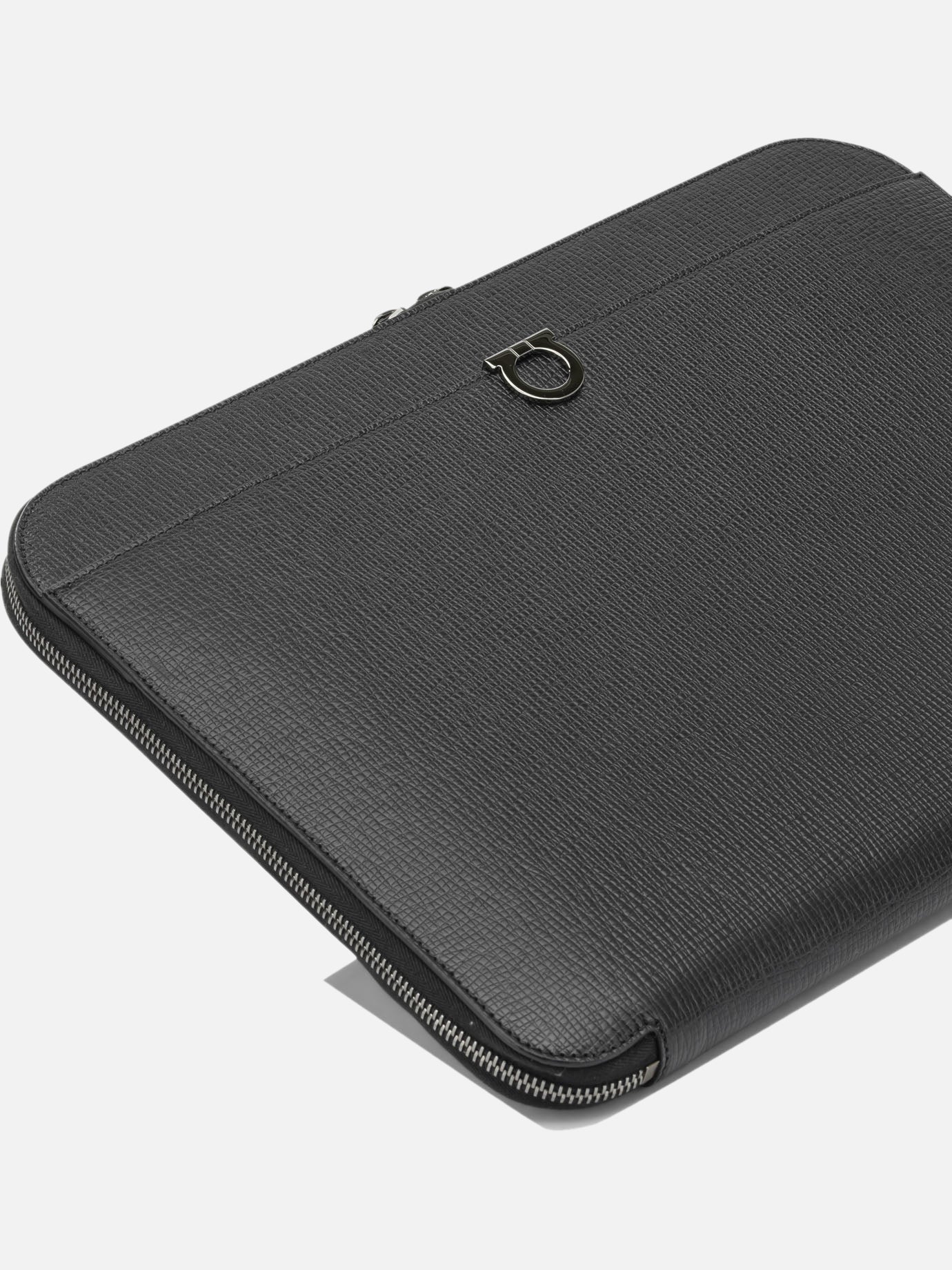 Document cases 0795617  Black - Ferragamo Men | PDP | VIETTI Online Store | thumbnail_4