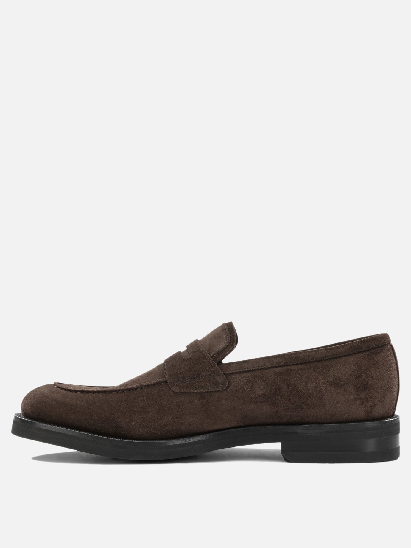 Loafers 0796275  Brown - Ferragamo Men | PDP | VIETTI Online Store | thumbnail_3