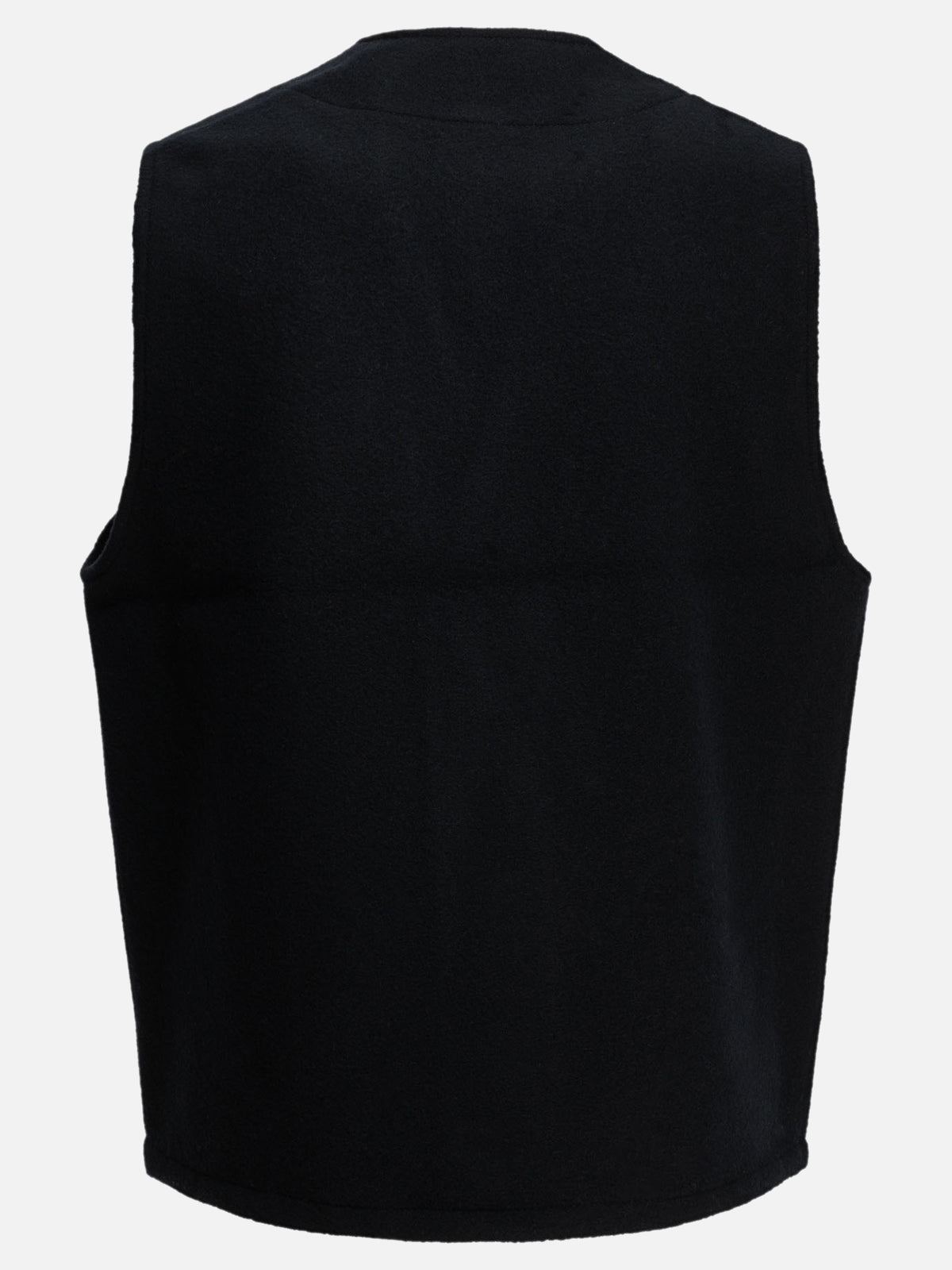 Filson "Mackinaw" Sleeveless Jacket Blue

