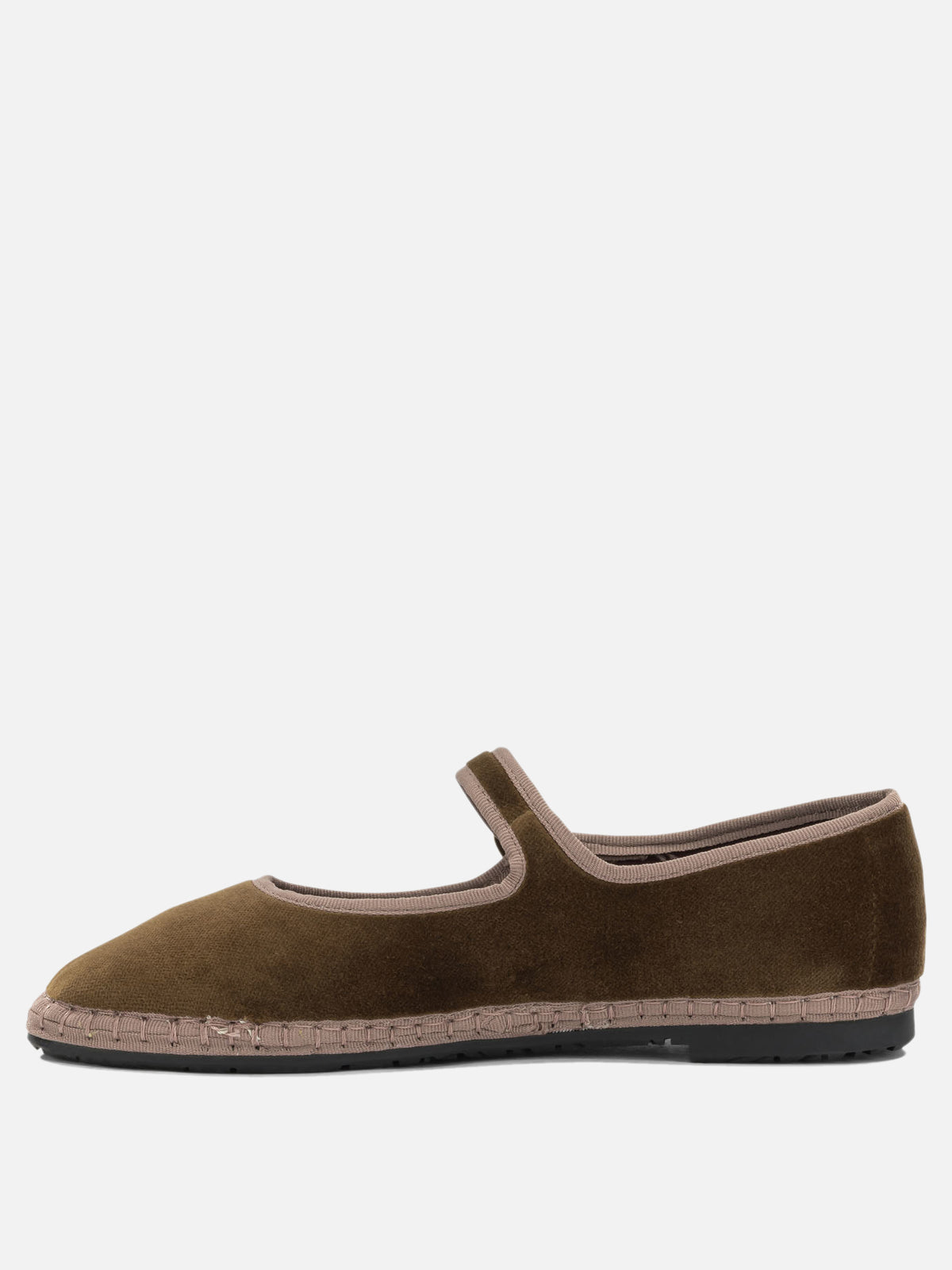 Flabelus "Balthasar" Friulane Mary Jane Brown - VIETTI