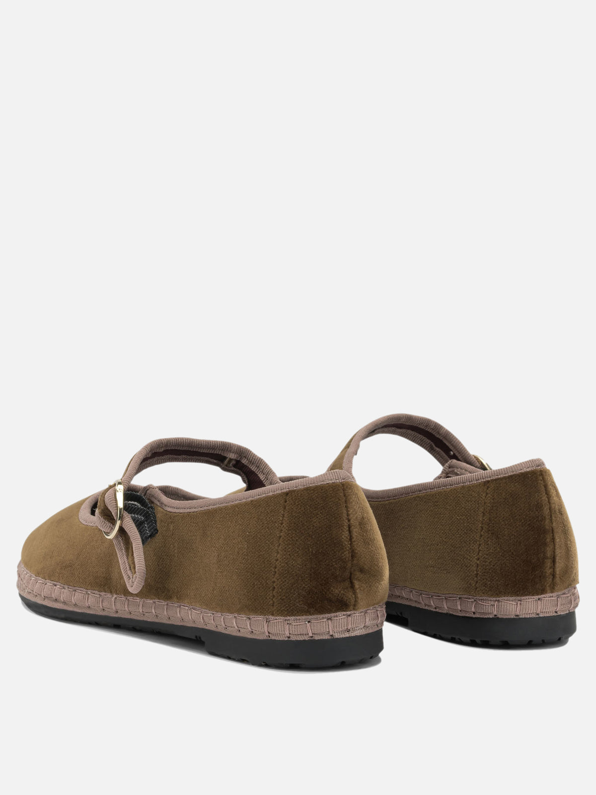 Flabelus "Balthasar" Friulane Mary Jane Brown - VIETTI
