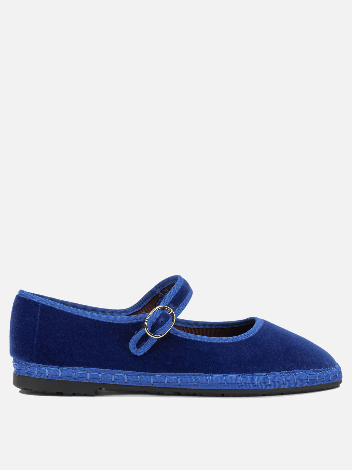 Flabelus "Oe" Fiulane Mary Jane Blue