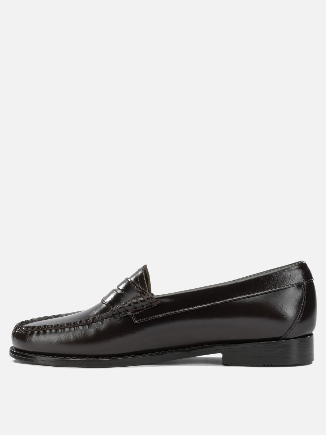 G.H. Bass &amp; Co. "Weejuns Penny" loafers Brown - VIETTI