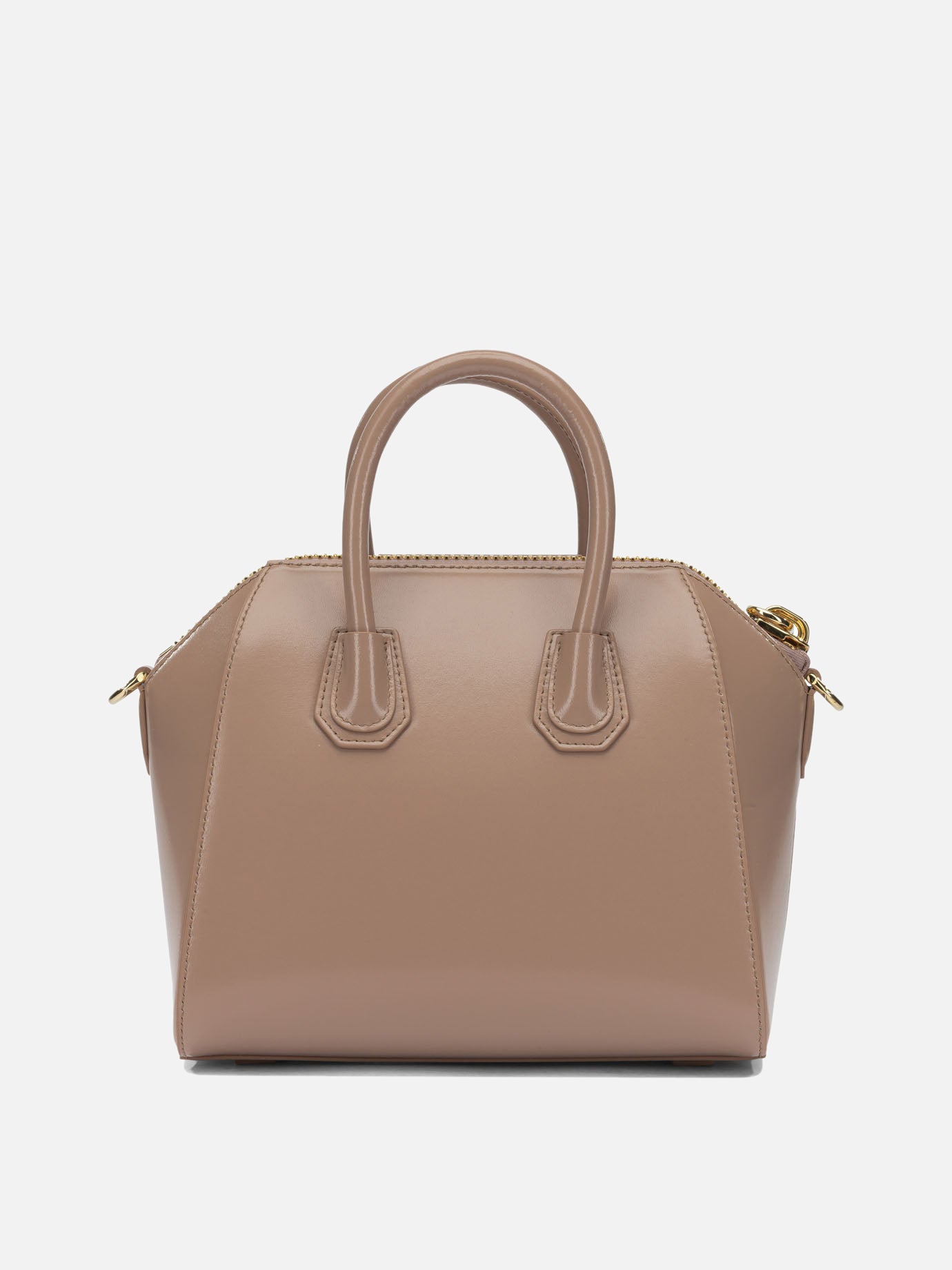 Small bags 100% calf leather - Lining: 90% cotton 10% polyester  Pink - Givenchy Women | PDP | VIETTI Online Store | thumbnail_3