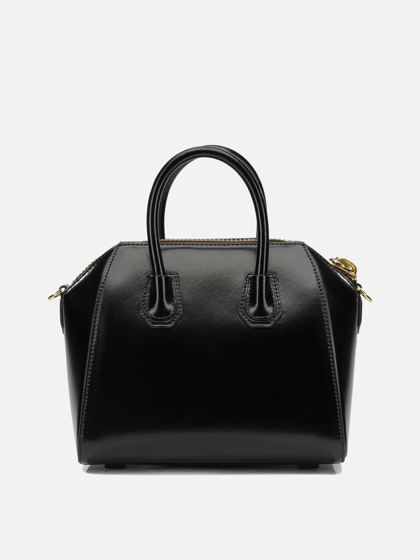 Small bags 100% calf leather - Lining: 95% cotton 5% acrylic  Black - Givenchy Women | PDP | VIETTI Online Store | thumbnail_3