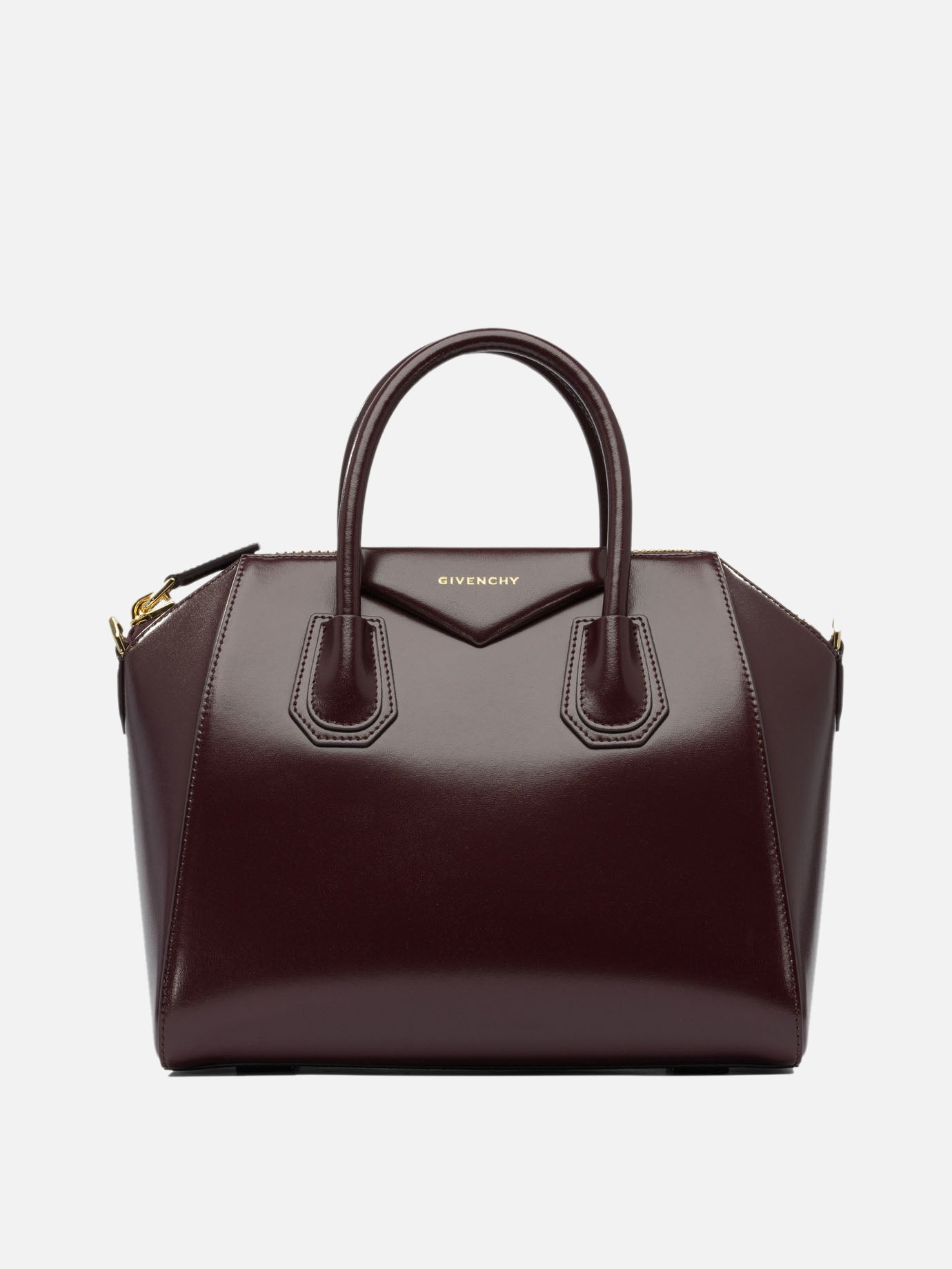 Small bags 100% leather  Bordeaux - Givenchy Women | PDP | VIETTI Online Store | thumbnail