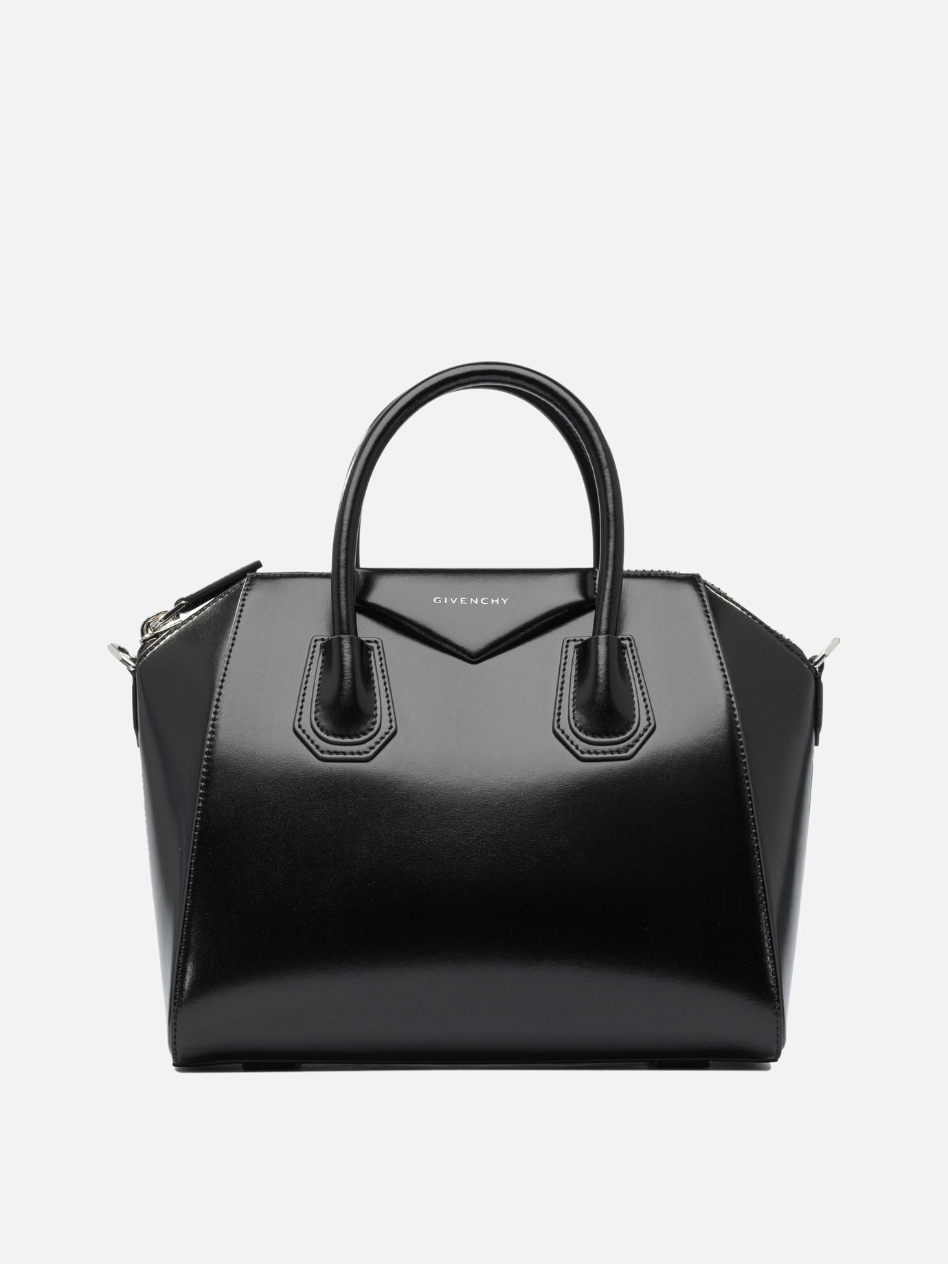 Small bags 100% leather  Black - Givenchy Women | PDP | VIETTI Online Store | Zoom-Modal
