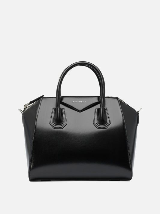 Small bags 100% leather  Black - Givenchy Women | PDP | VIETTI Online Store 
