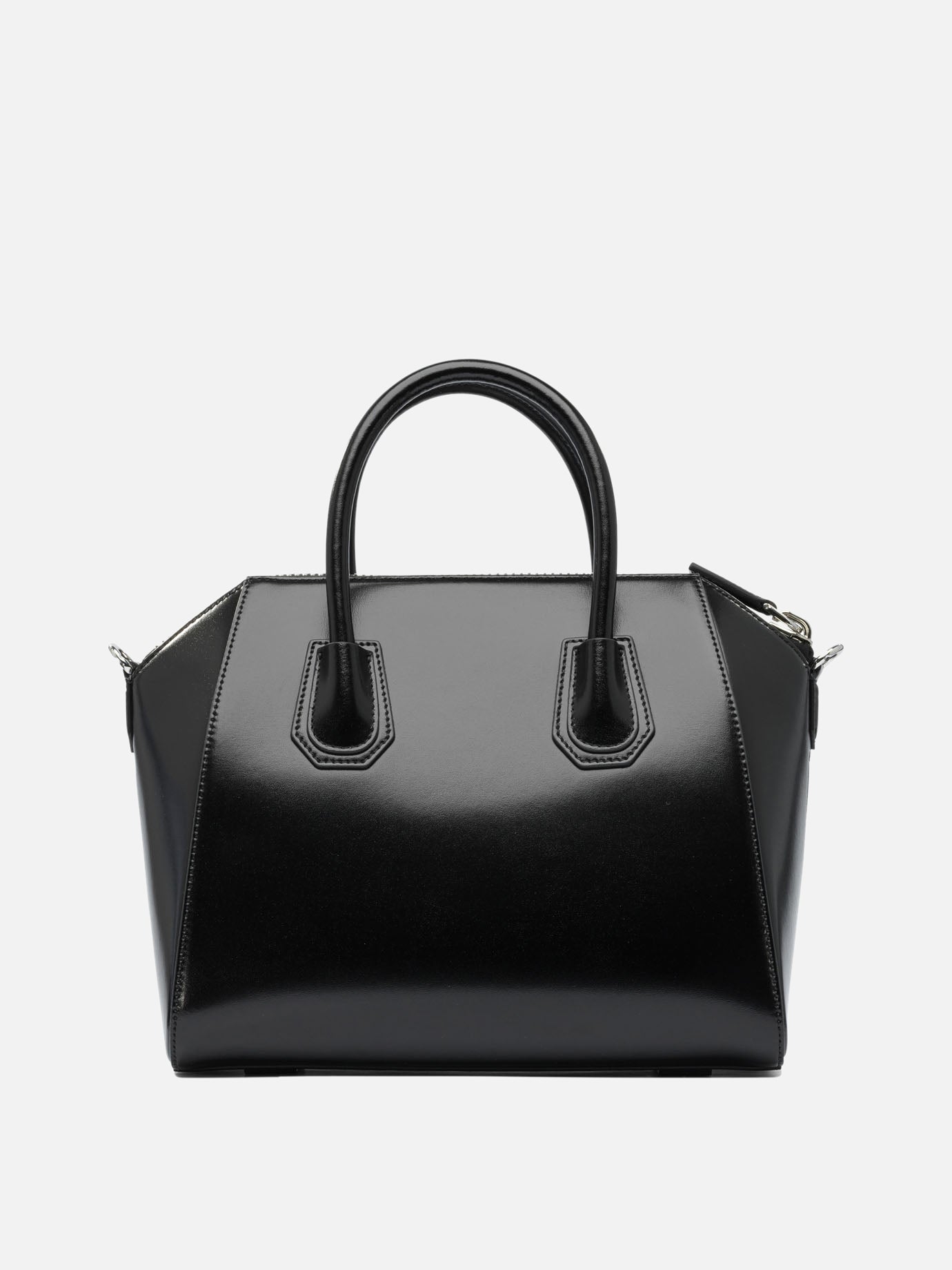 Small bags 100% leather  Black - Givenchy Women | PDP | VIETTI Online Store | thumbnail_3