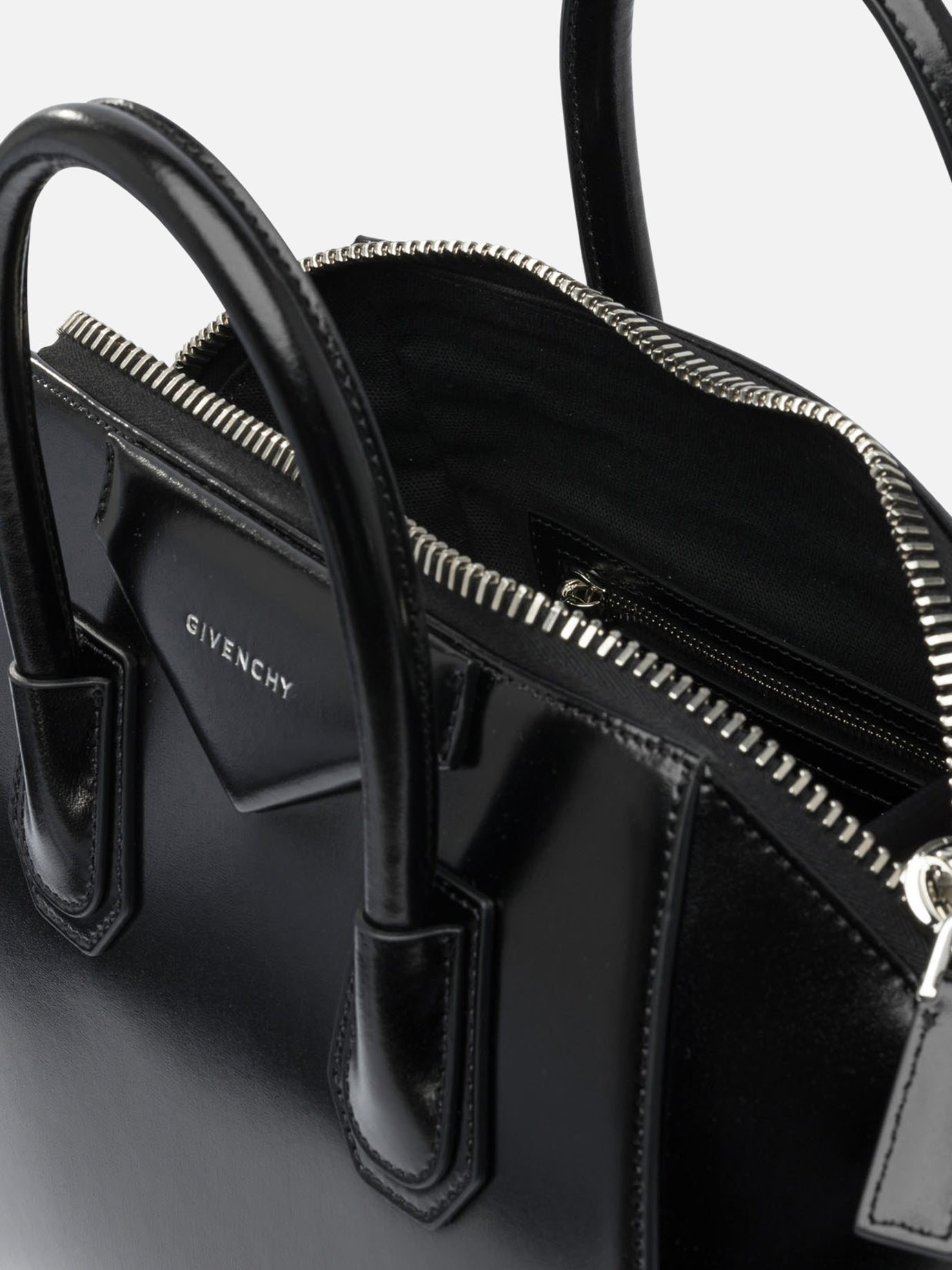 Small bags 100% leather  Black - Givenchy Women | PDP | VIETTI Online Store | thumbnail_5