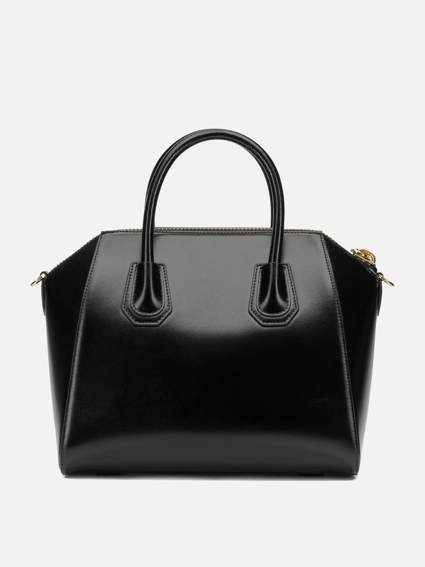 Small bags 100% calf leather - Lining: 95% cotton 5% acrylic  Black - Givenchy Women | PDP | VIETTI Online Store | Zoom-Modal_3
