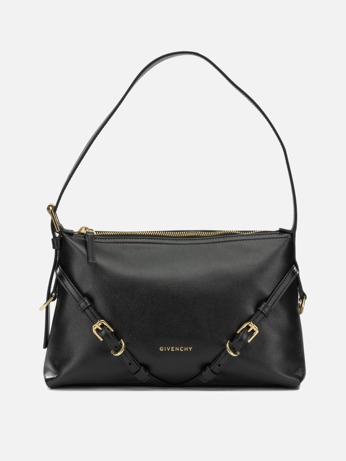 Small bags 100% calf leather  Black - Givenchy Women | PDP | VIETTI Online Store | thumbnail