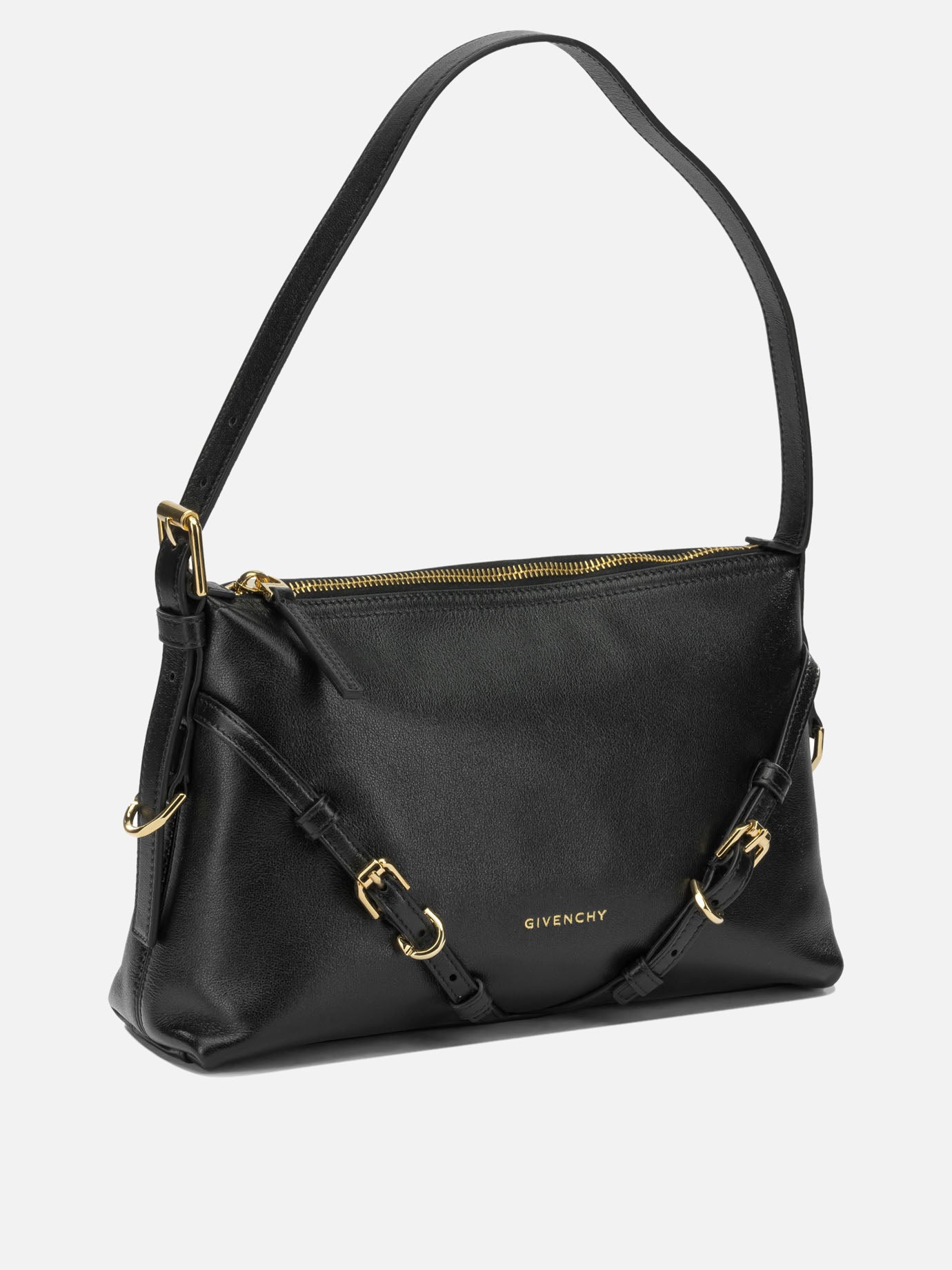 Small bags 100% calf leather  Black - Givenchy Women | PDP | VIETTI Online Store | Zoom-Modal_2
